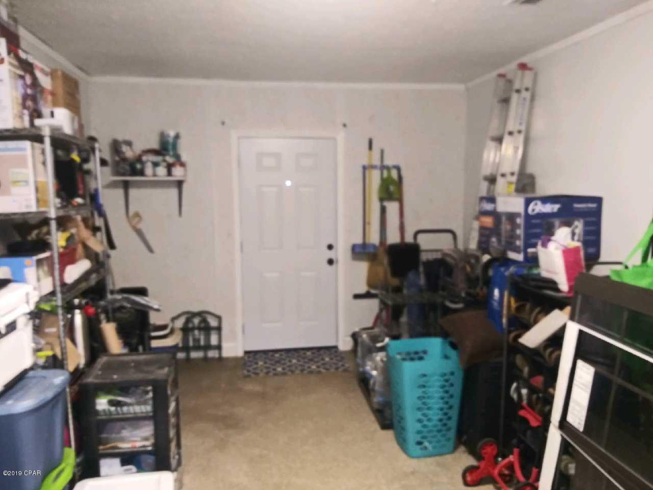 Gibson - Residential