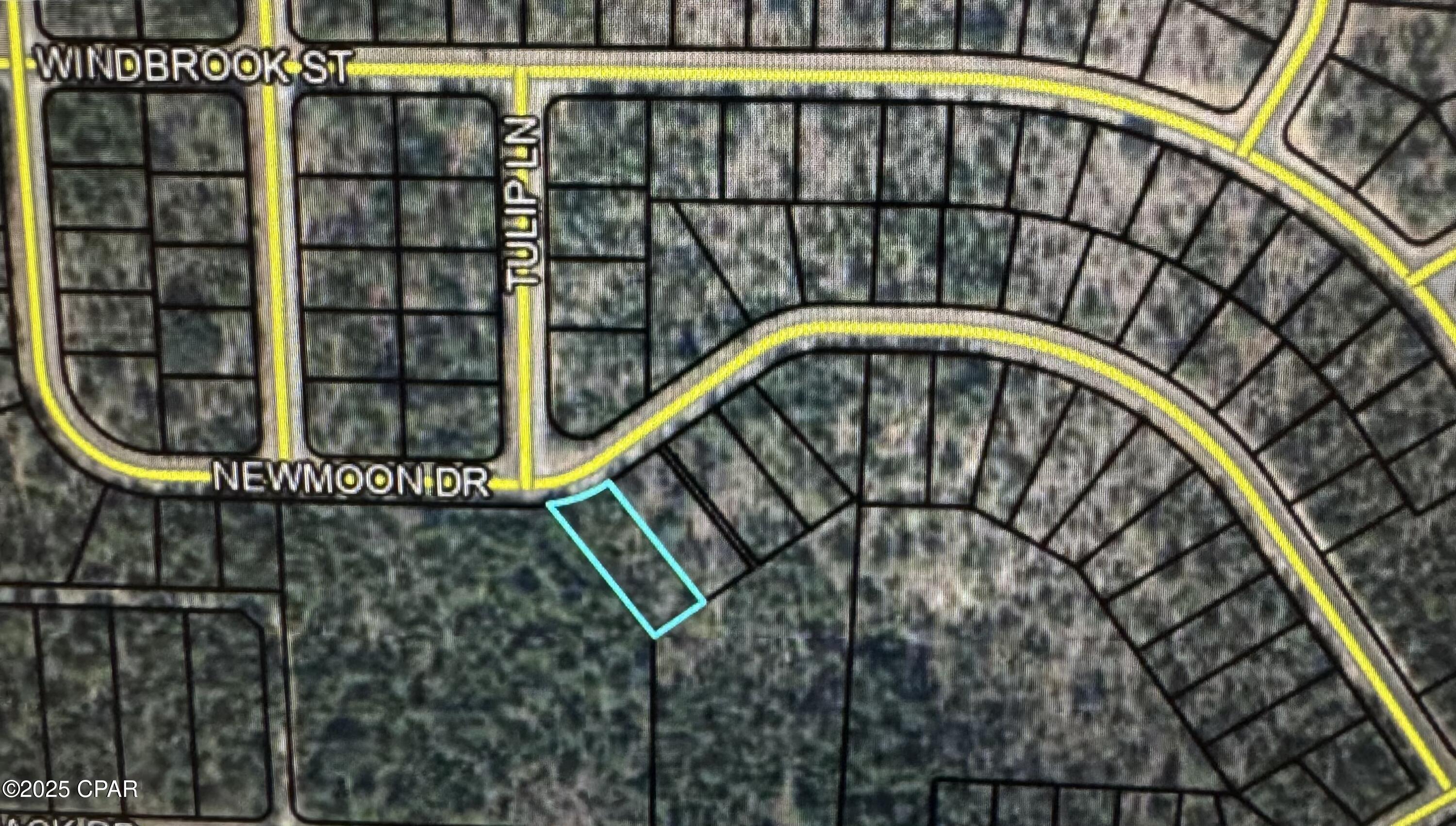 Sunny Hills Unit 1 - Land