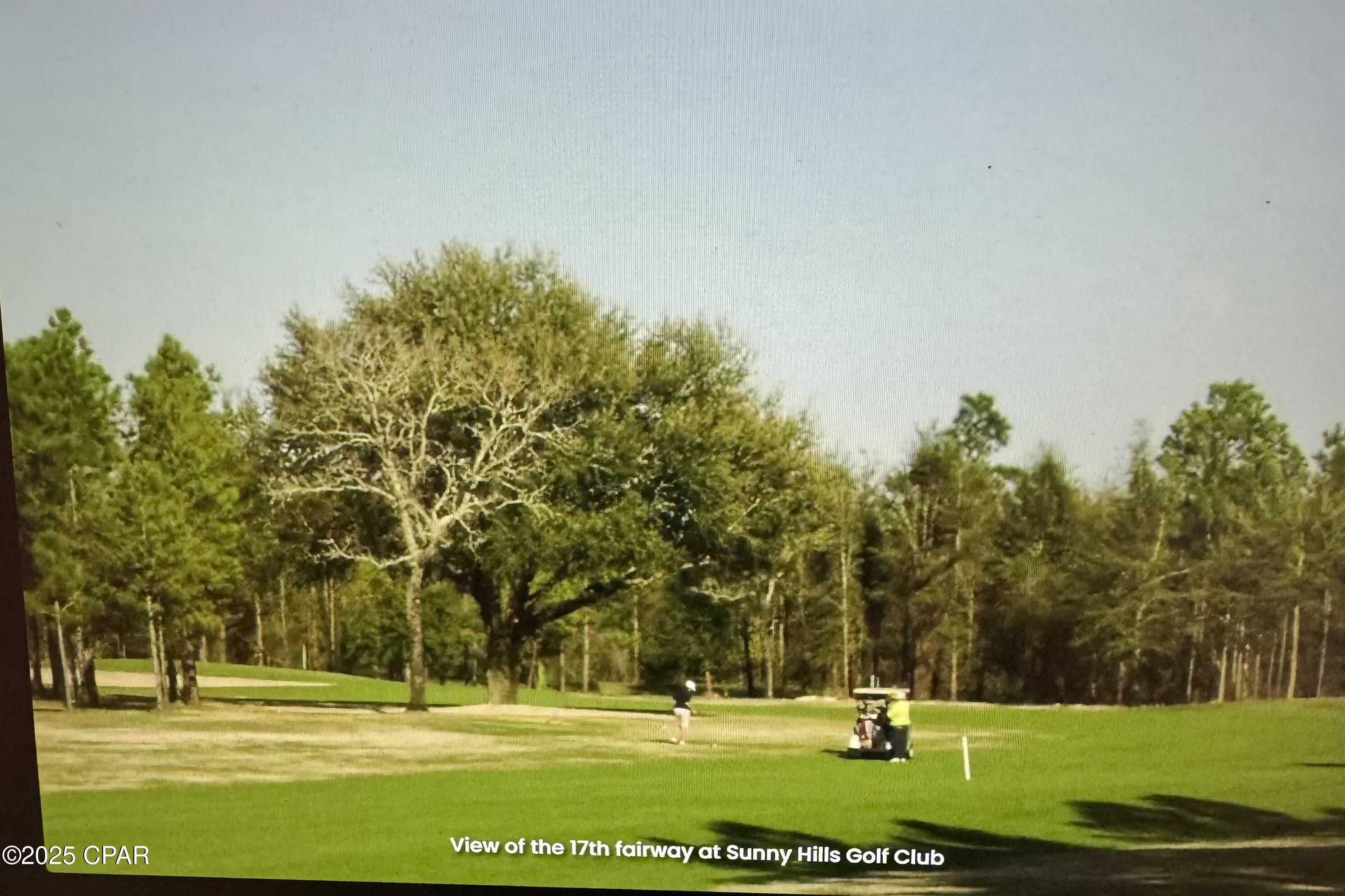 Sunny Hills Unit 1 - Land