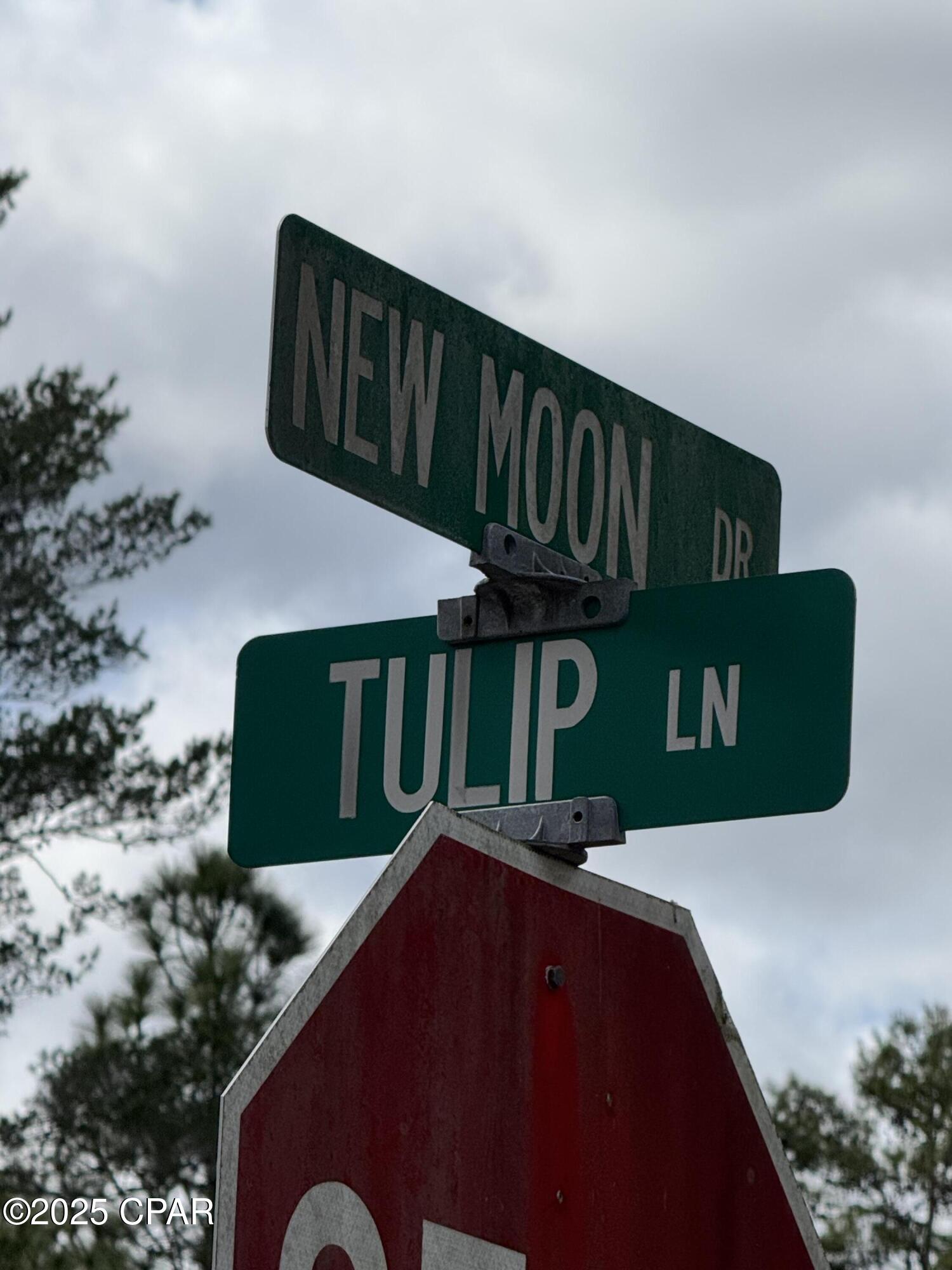 Sunny Hills Unit 1 - Land