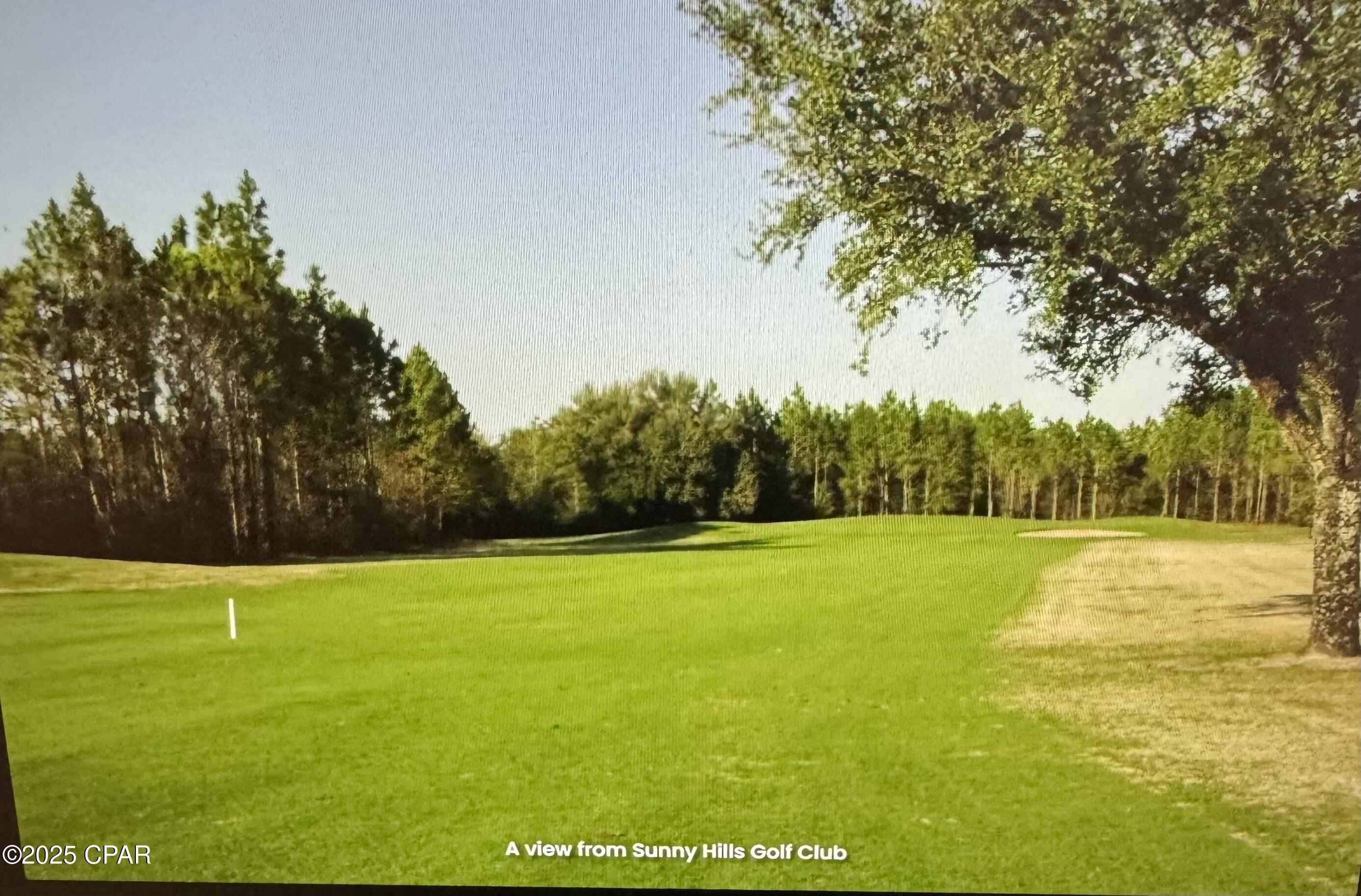 Sunny Hills Unit 1 - Land