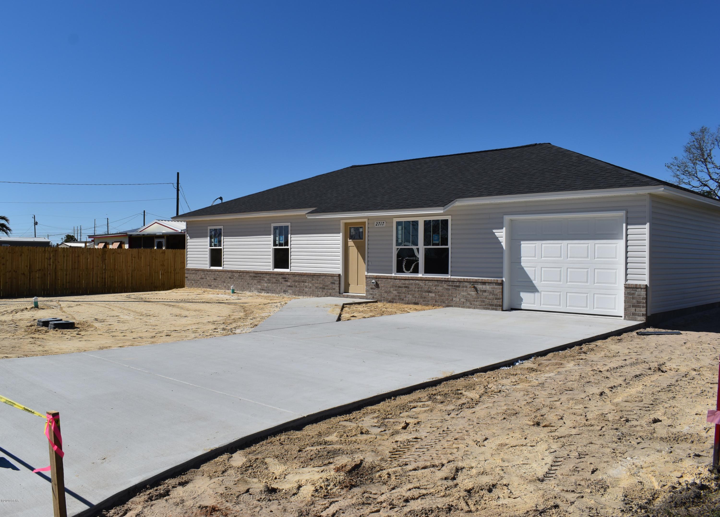 [No Recorded Subdiv] - Residential