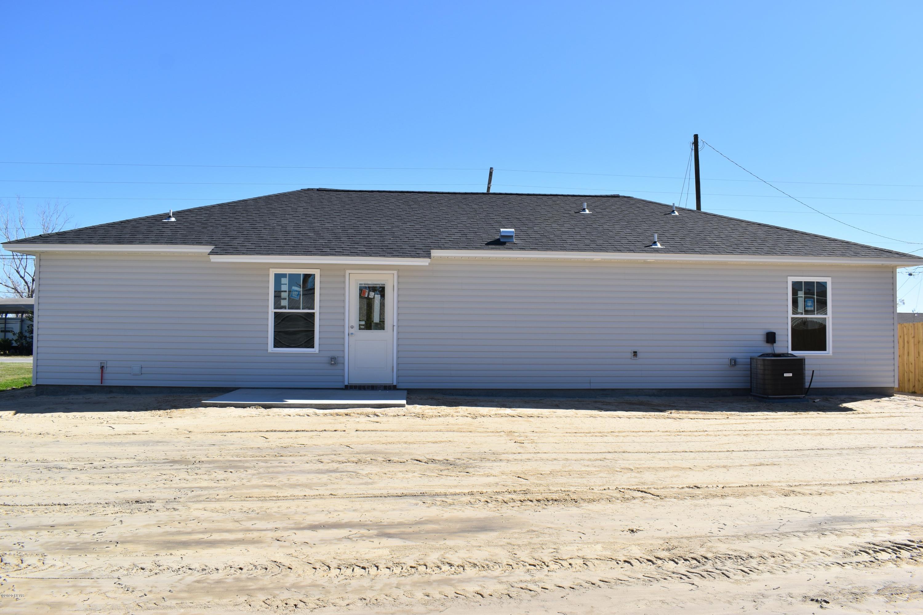 [No Recorded Subdiv] - Residential