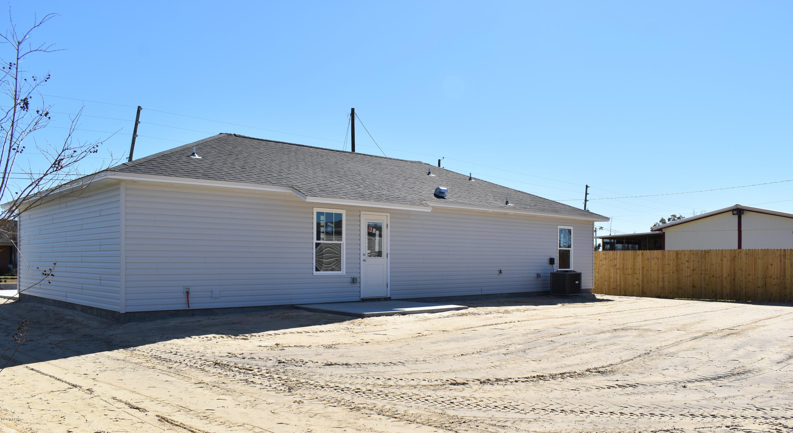 [No Recorded Subdiv] - Residential