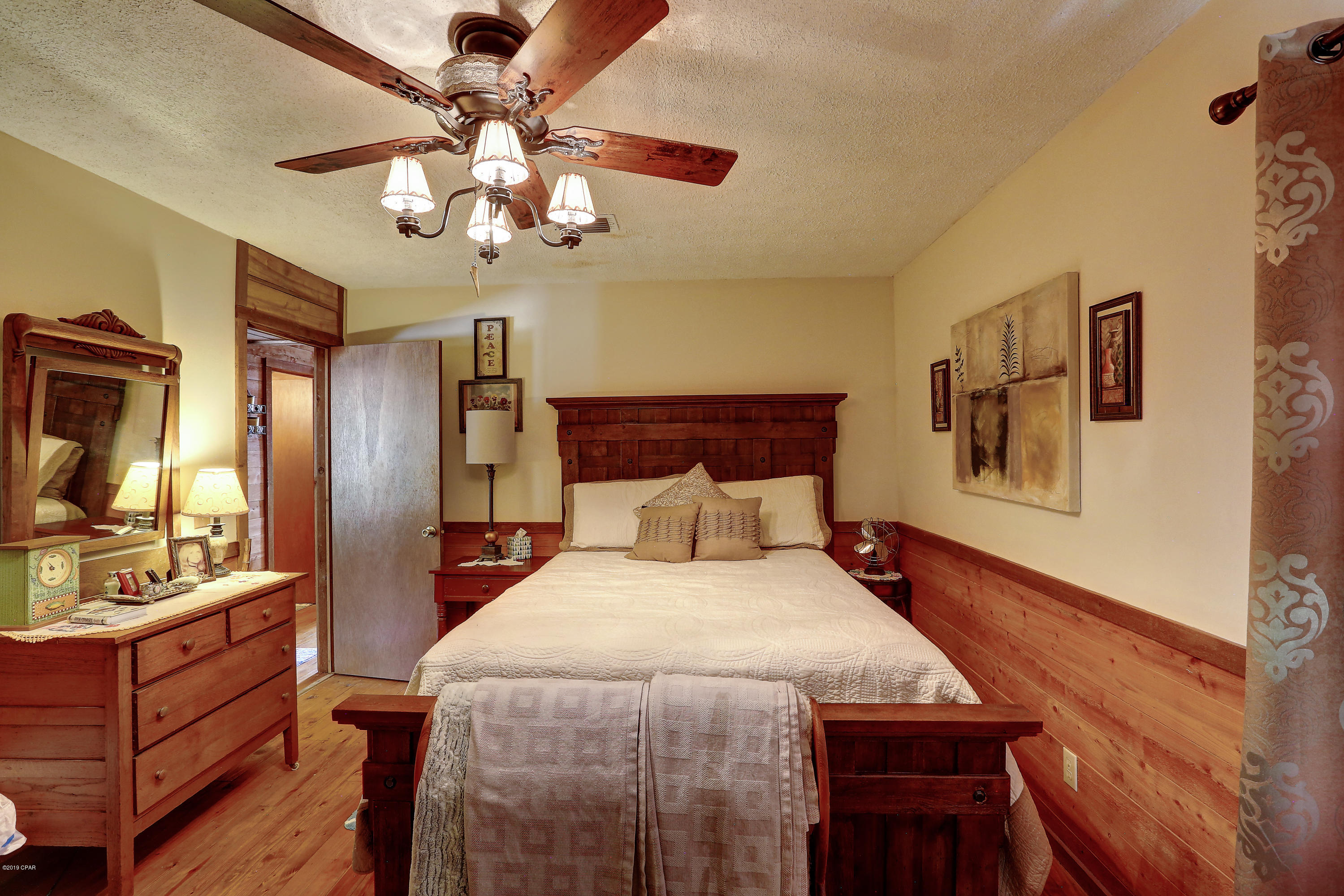 Sunny Hills - Residential