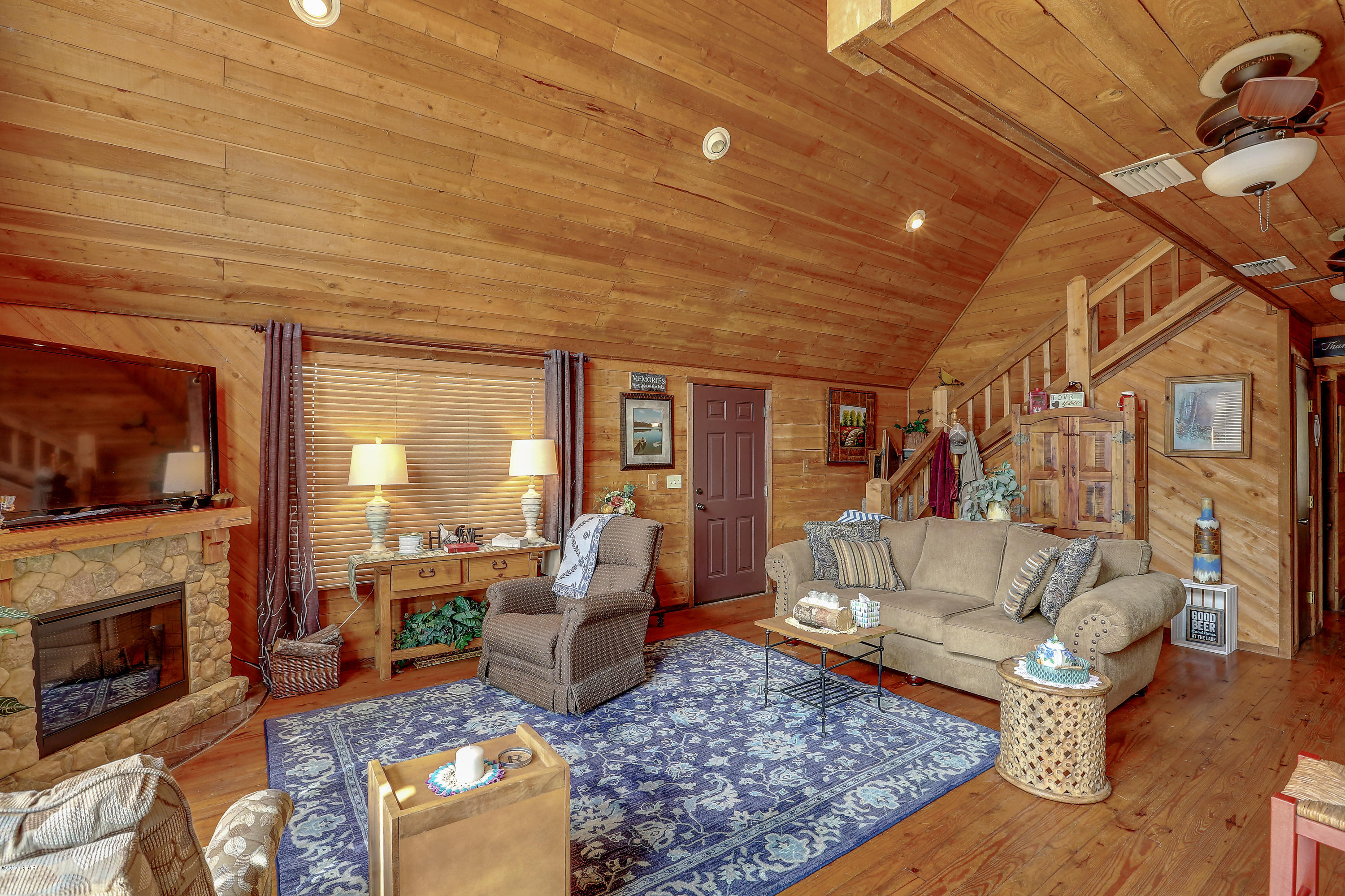 Sunny Hills - Residential