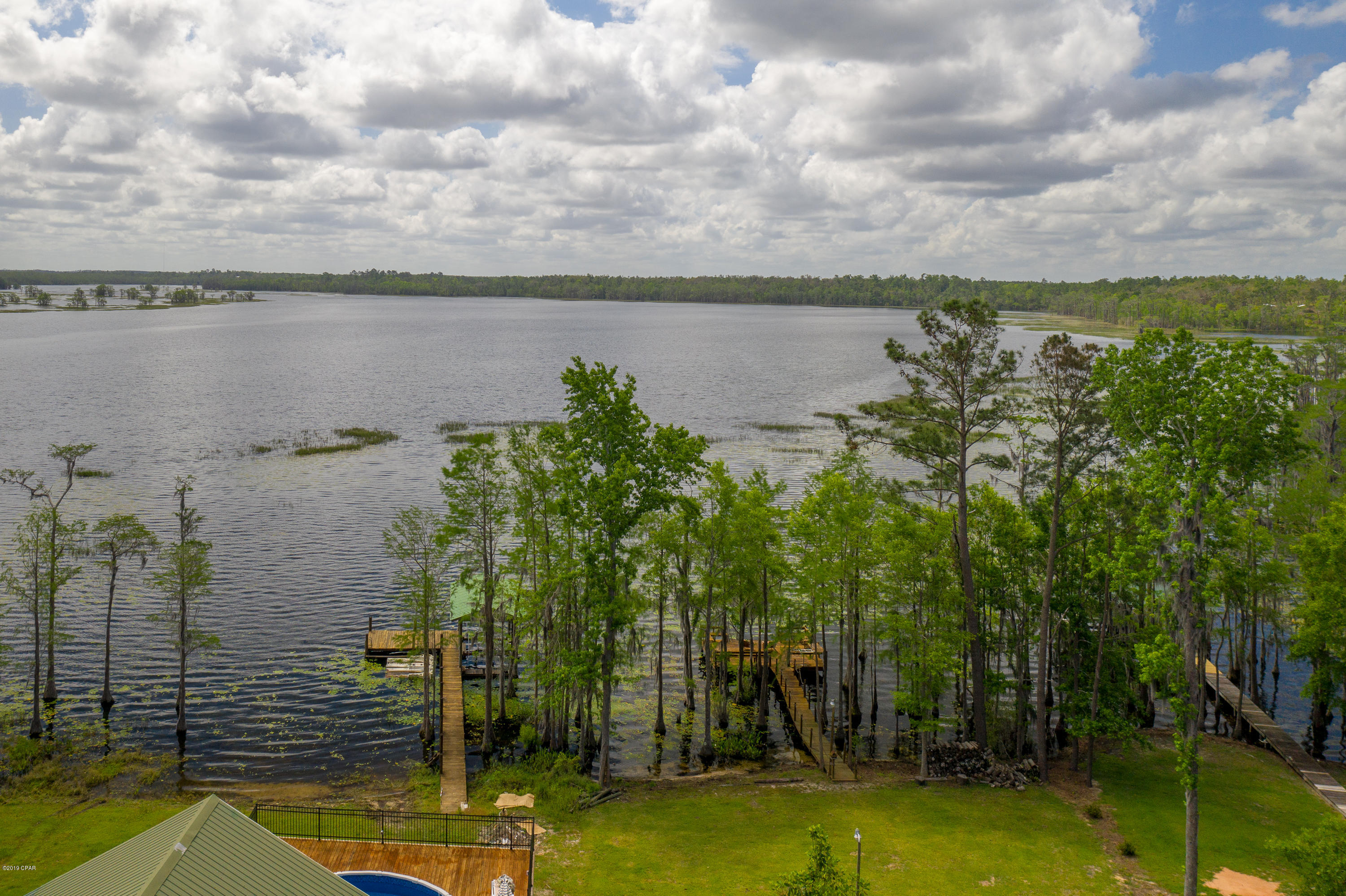 Sunny Hills - Residential