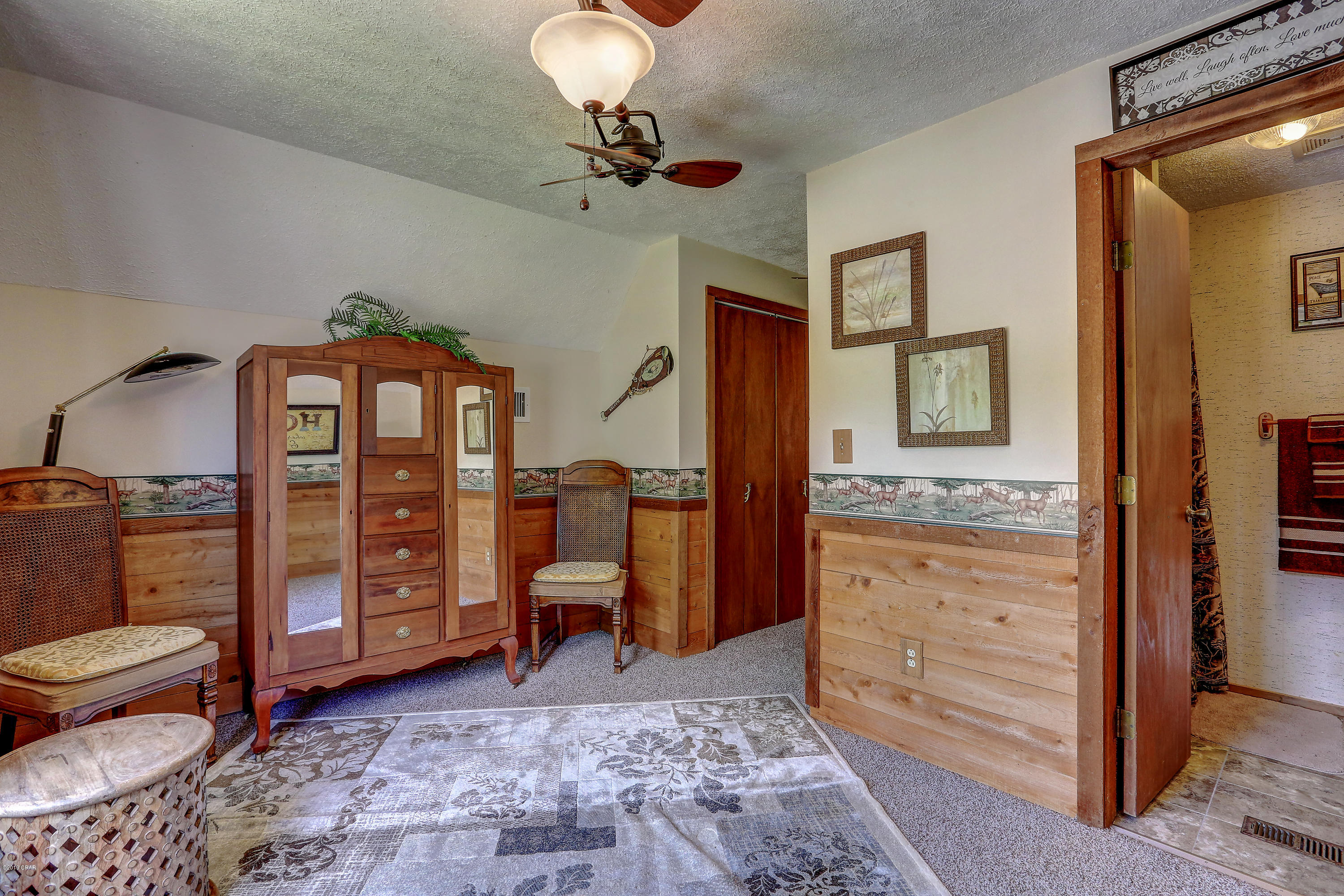 Sunny Hills - Residential