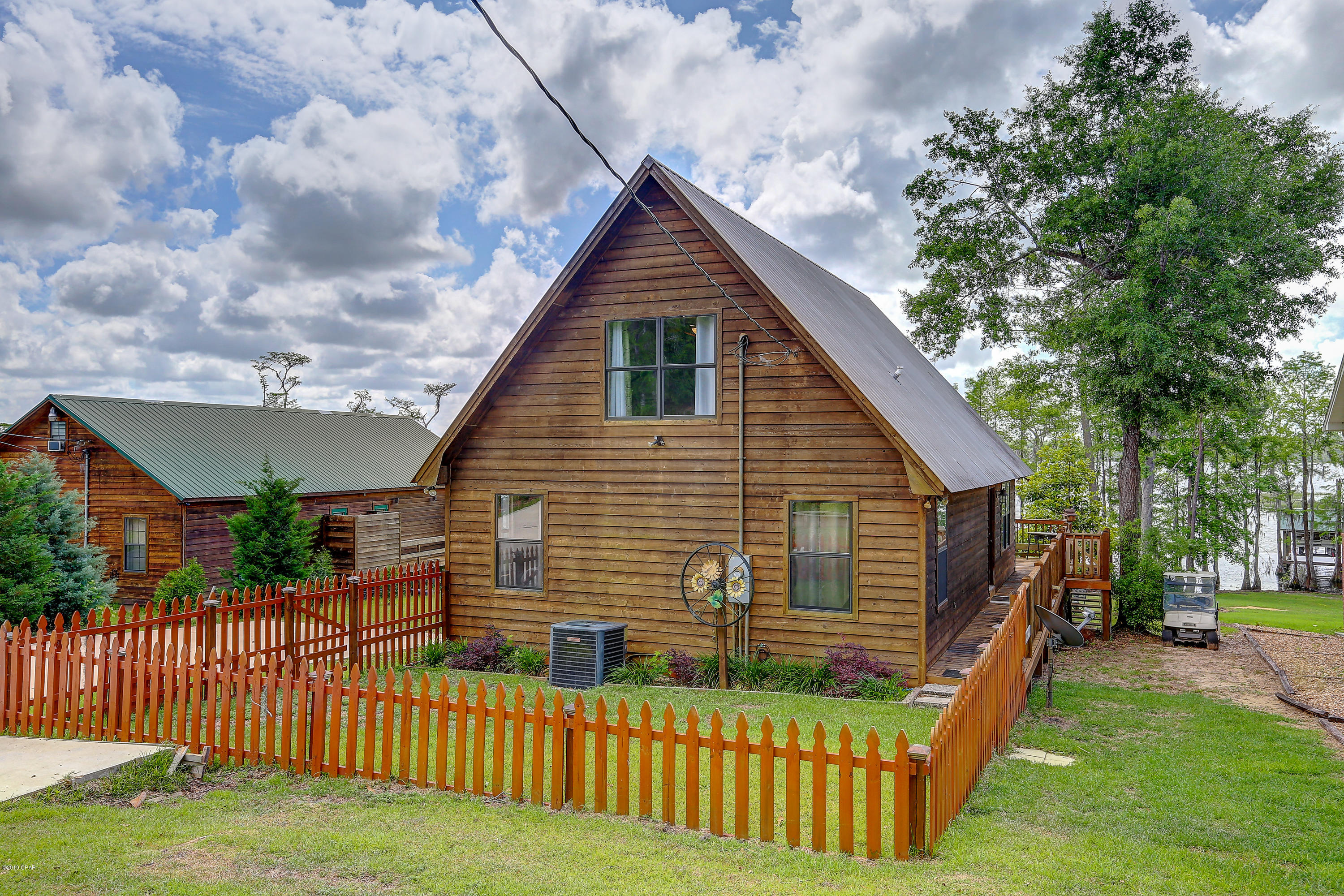 Sunny Hills - Residential