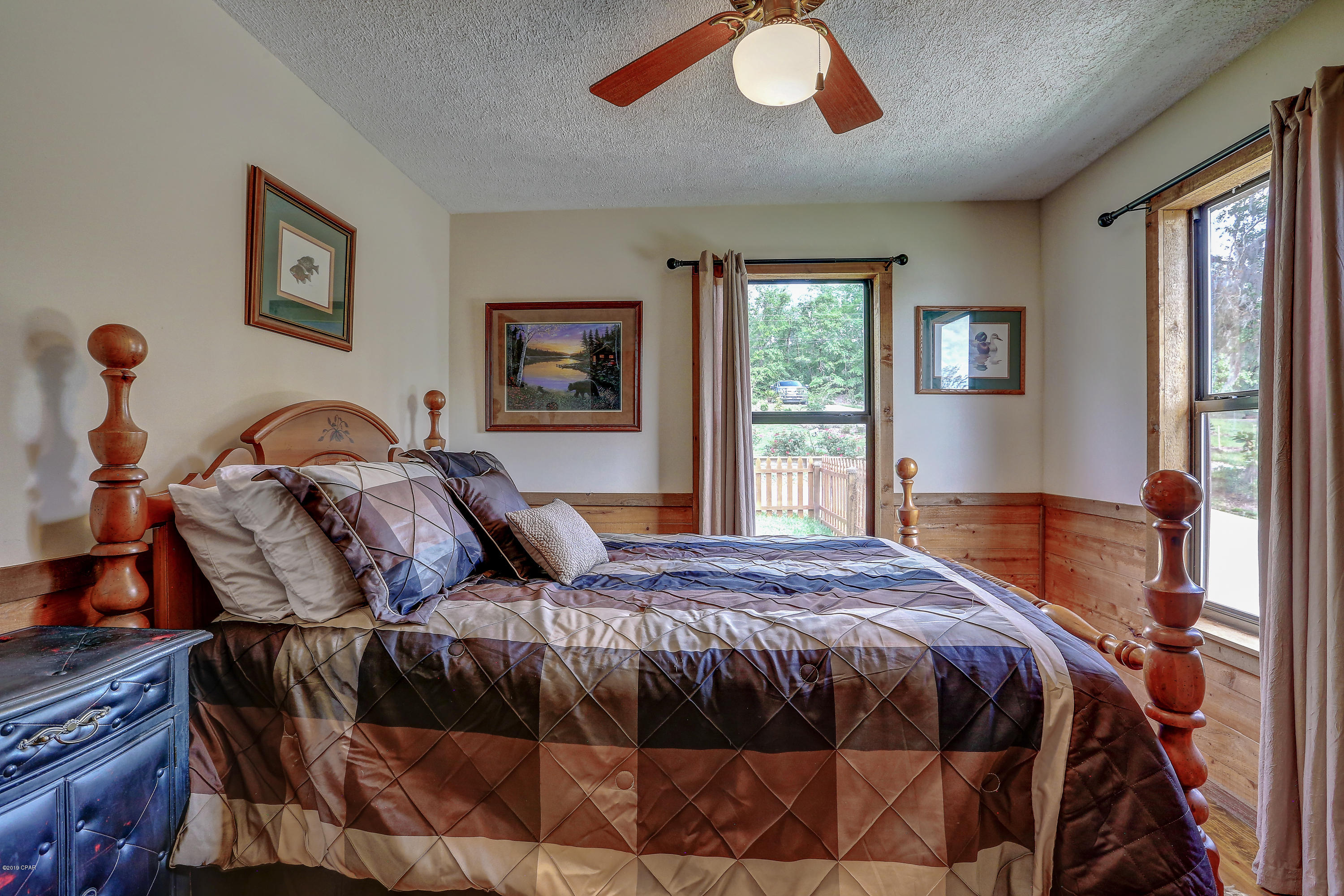 Sunny Hills - Residential