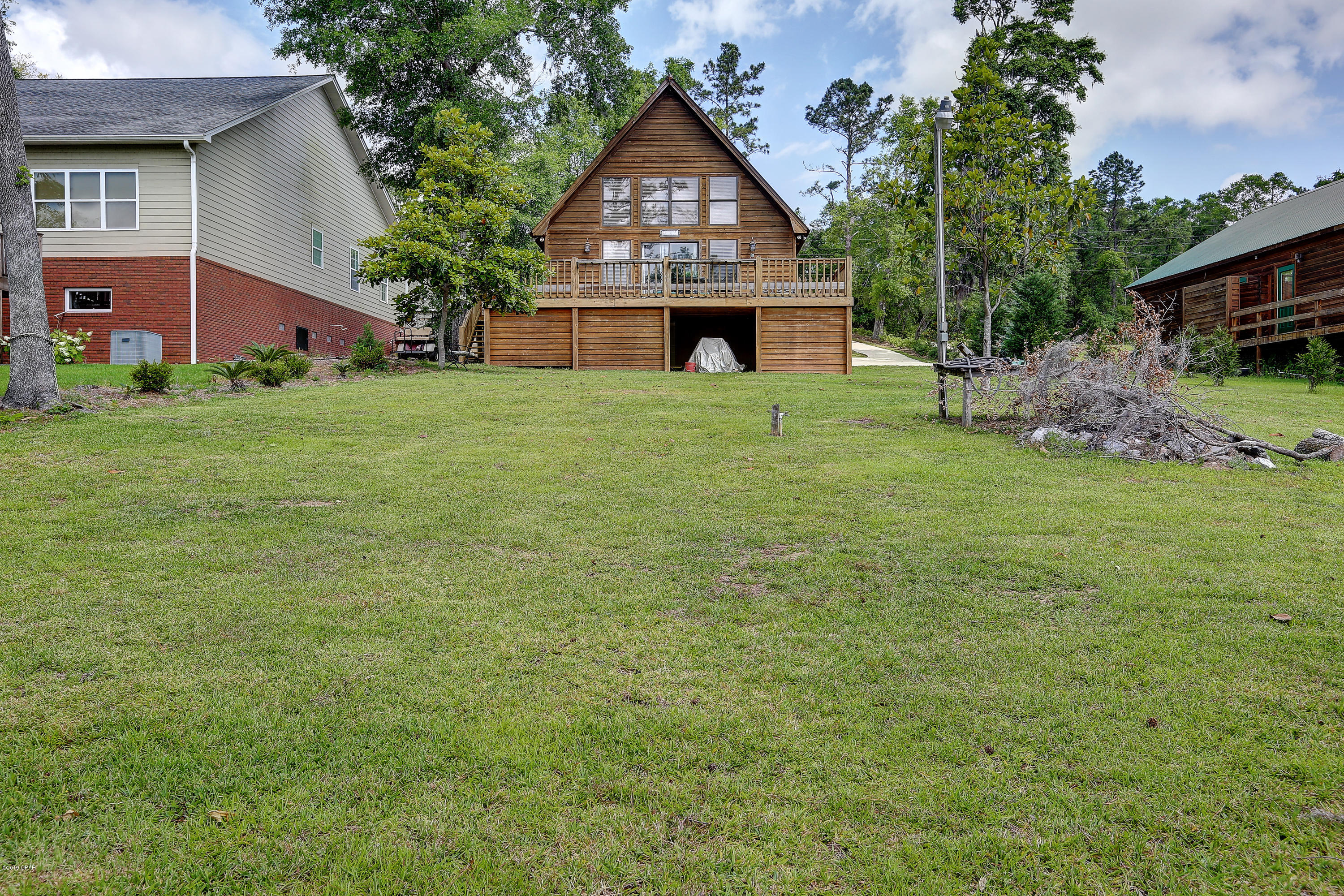 Sunny Hills - Residential