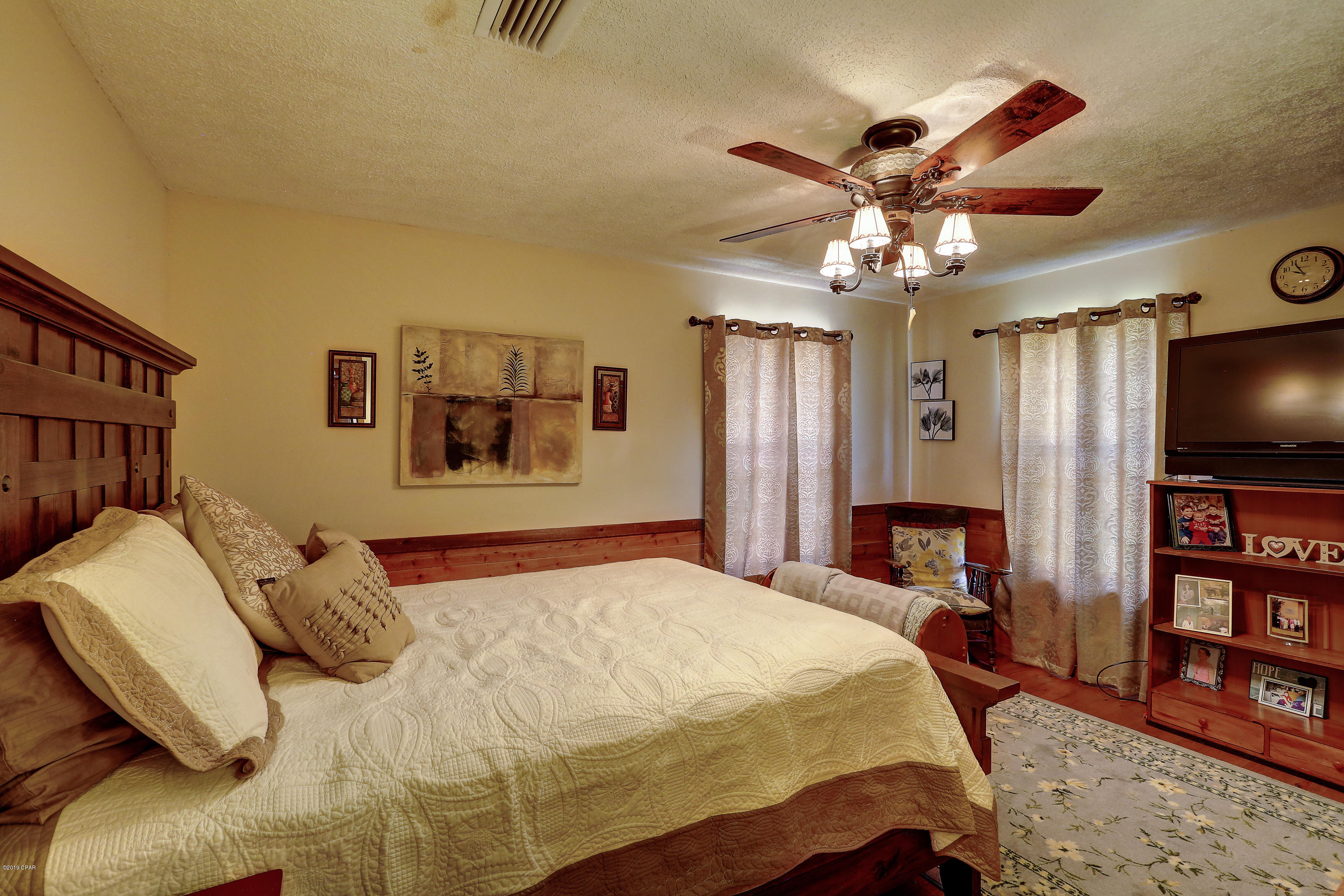 Sunny Hills - Residential