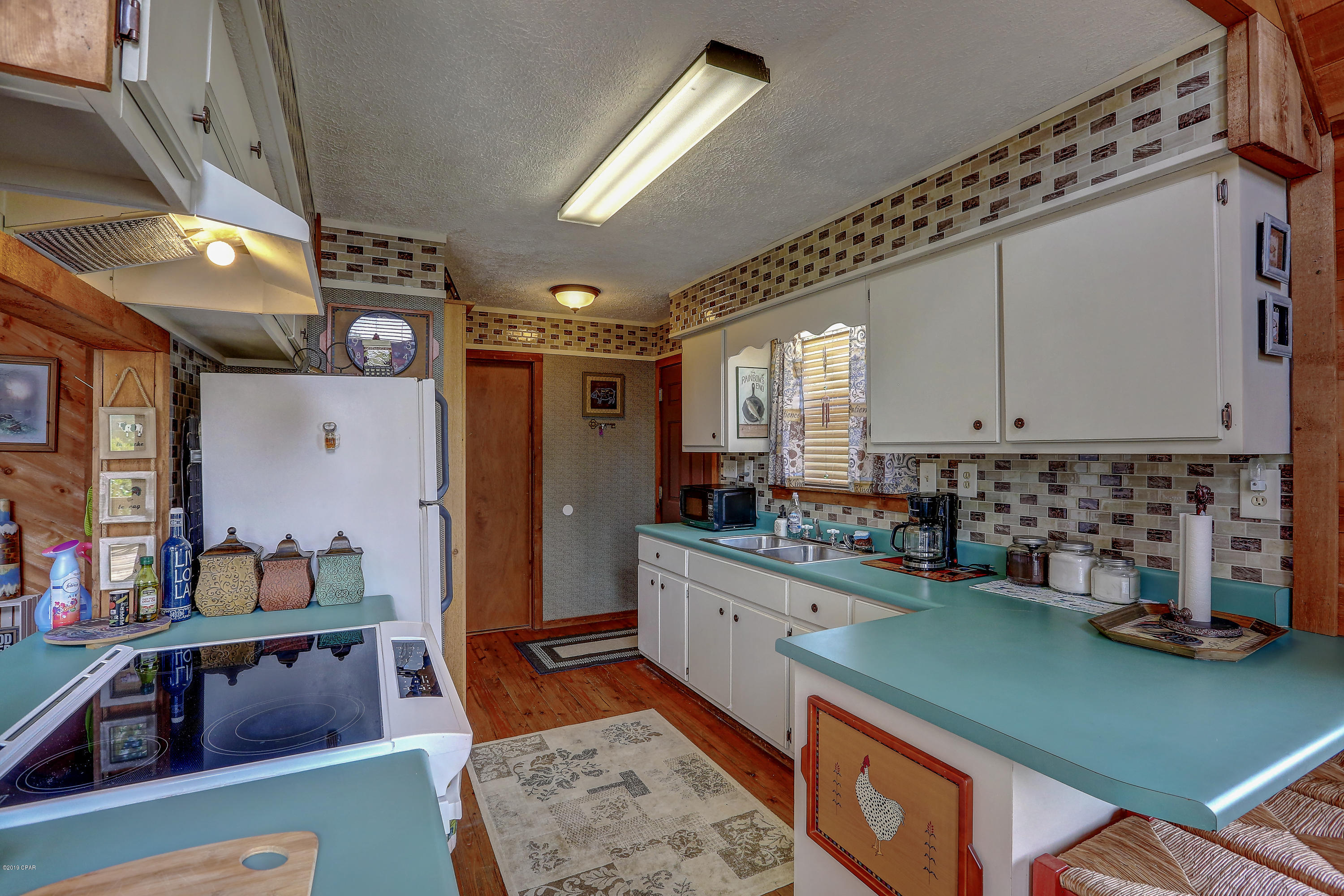 Sunny Hills - Residential