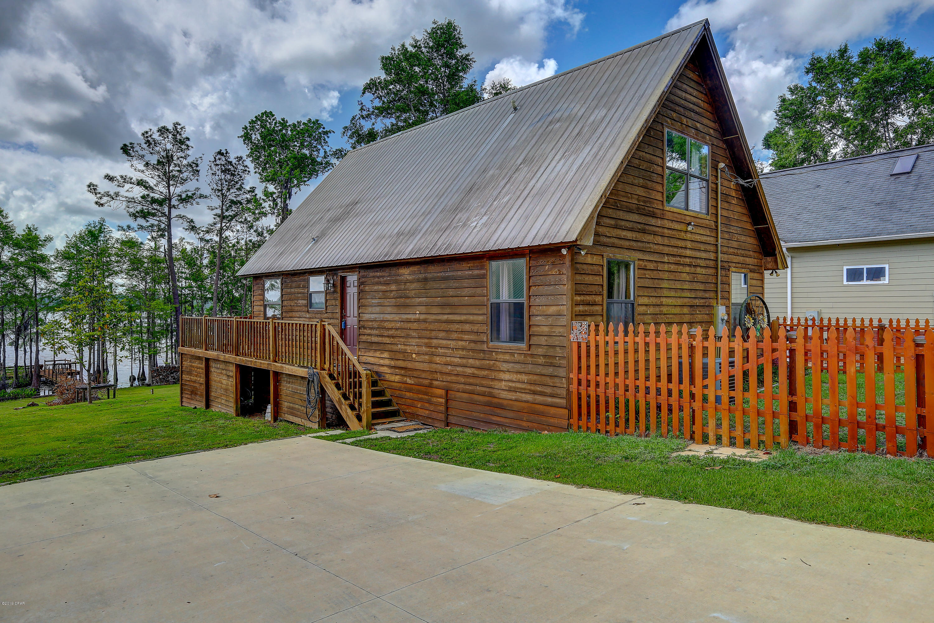 Sunny Hills - Residential