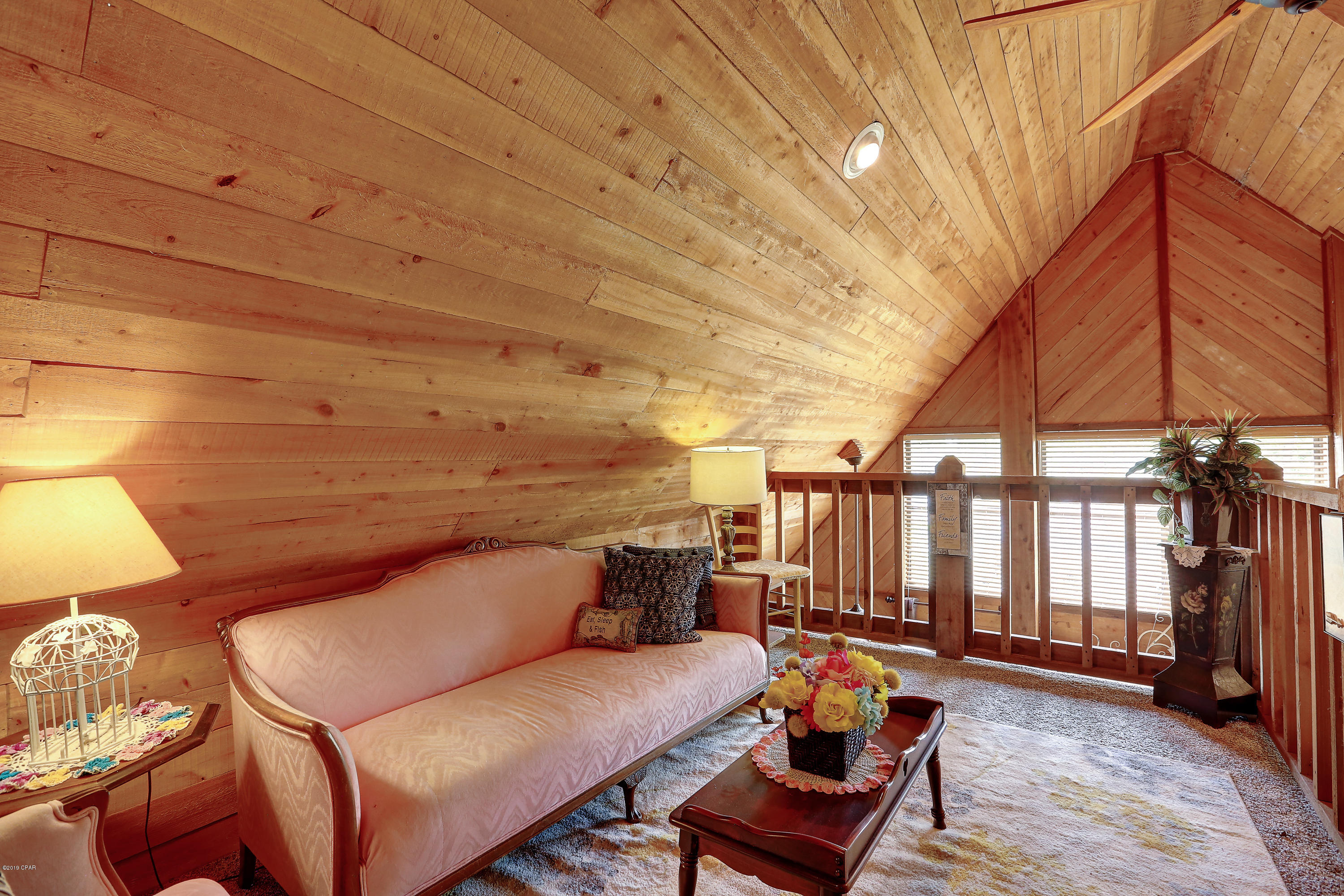 Sunny Hills - Residential