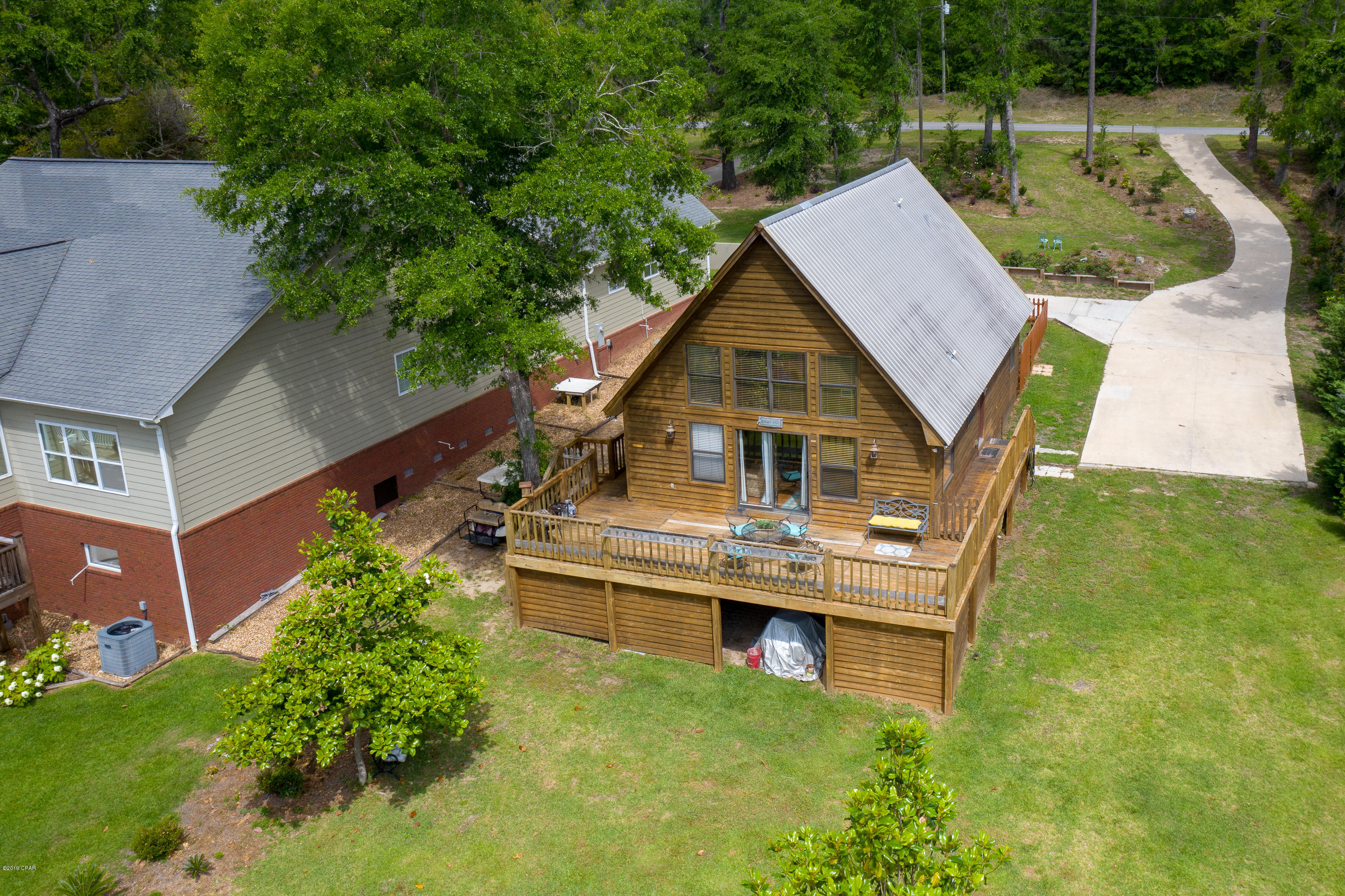 Sunny Hills - Residential