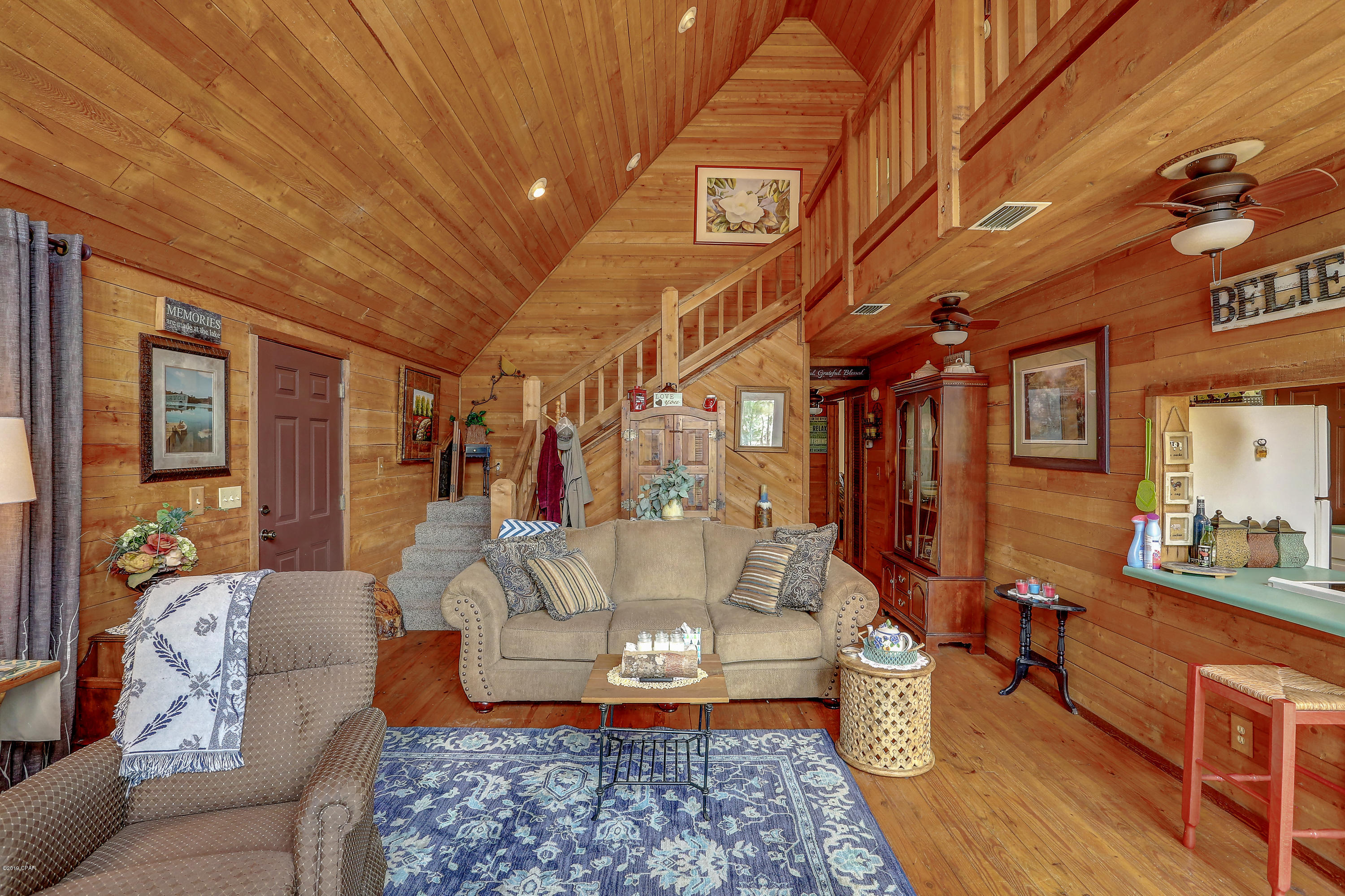 Sunny Hills - Residential