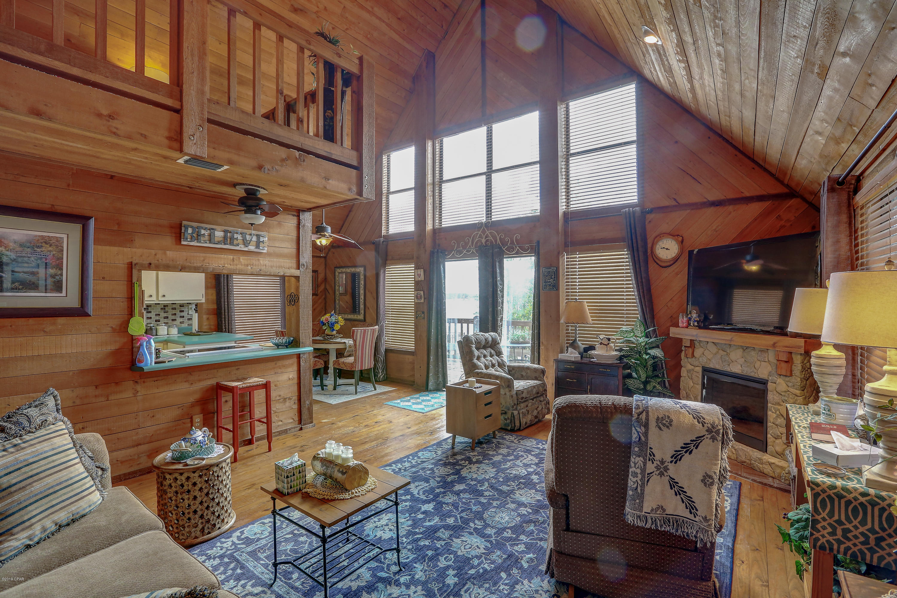 Sunny Hills - Residential