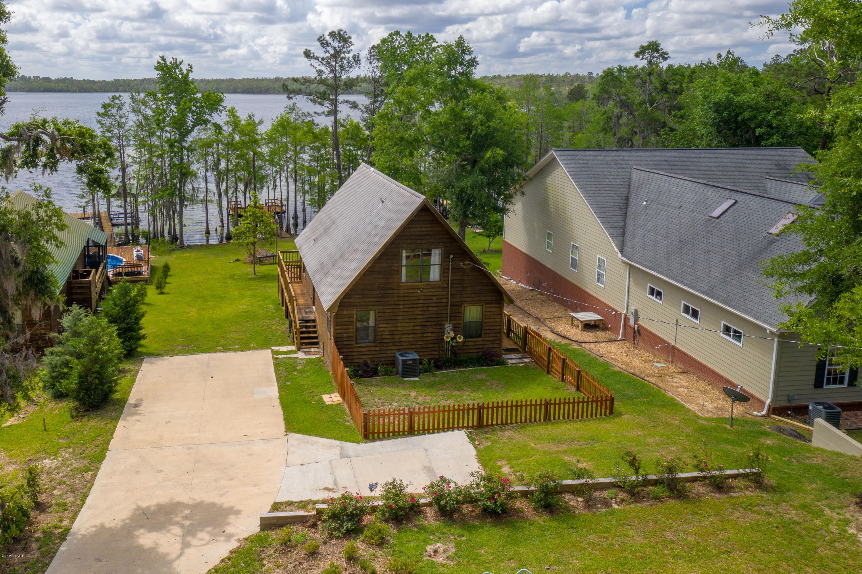 Sunny Hills - Residential