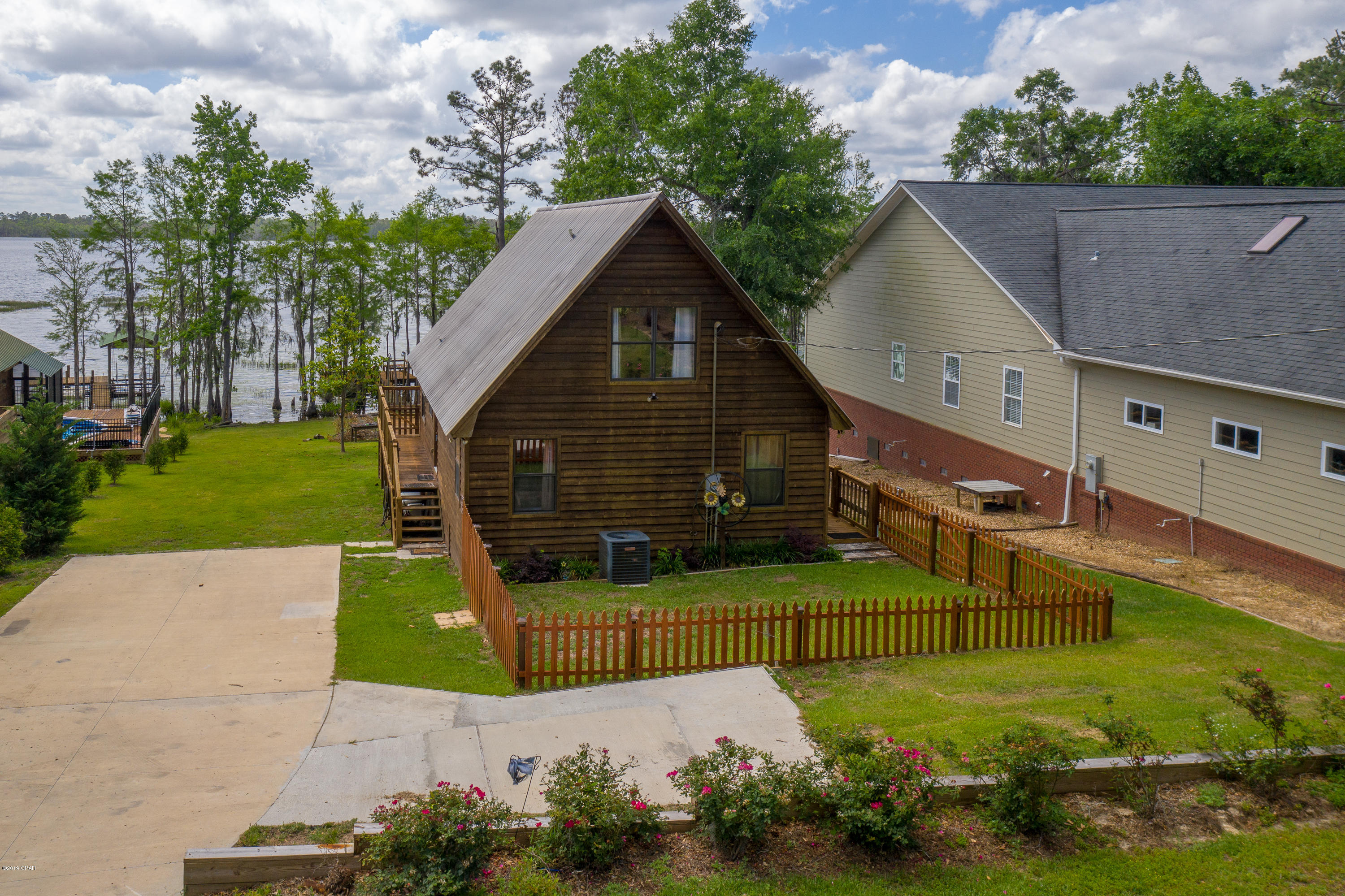 Sunny Hills - Residential