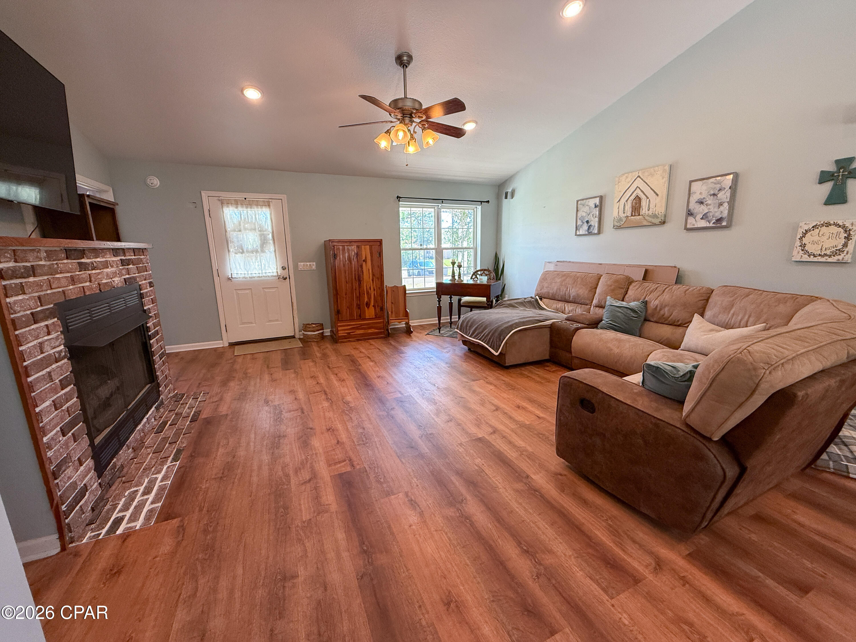 Howard Creek - Residential