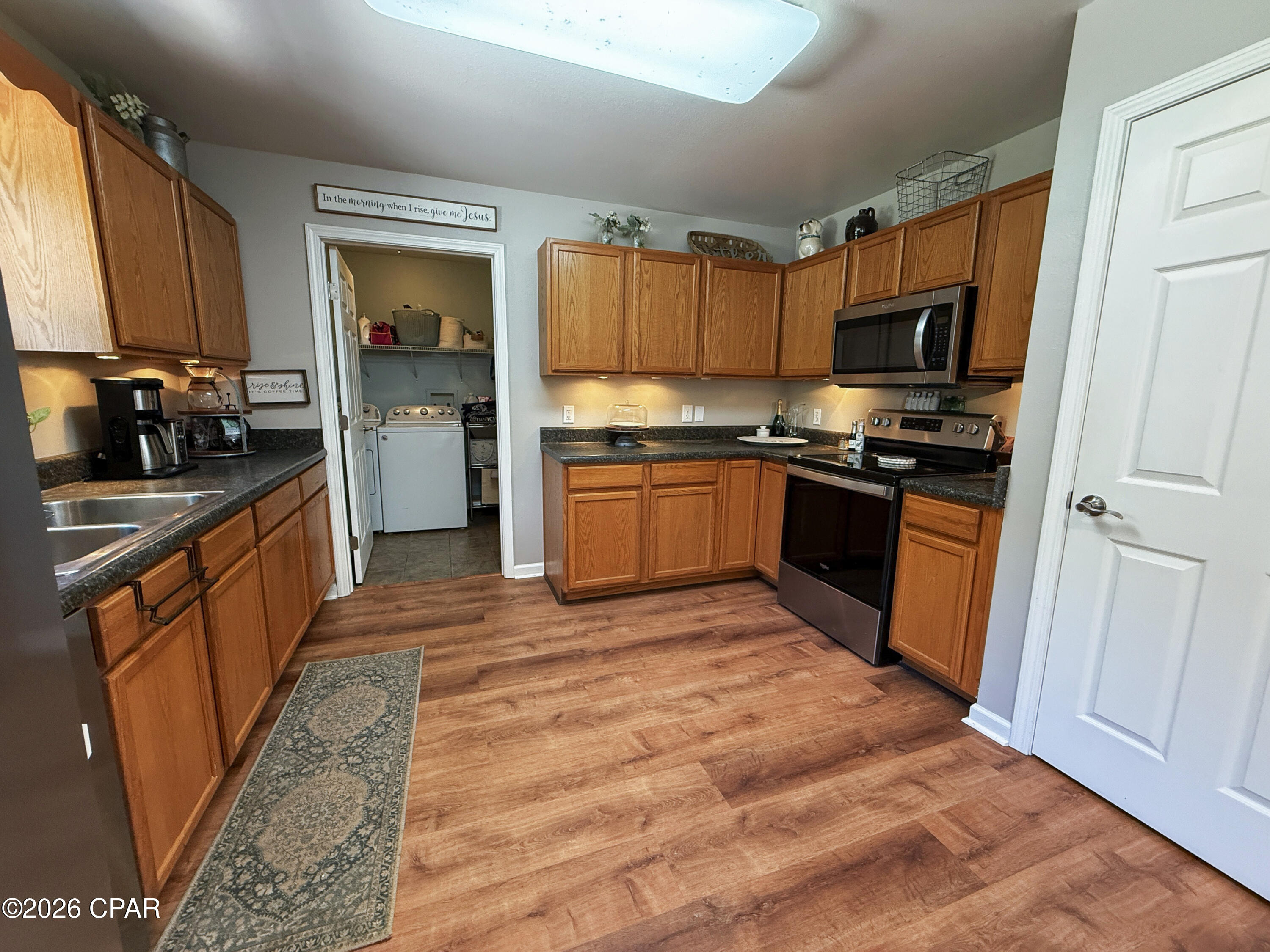 Howard Creek - Residential