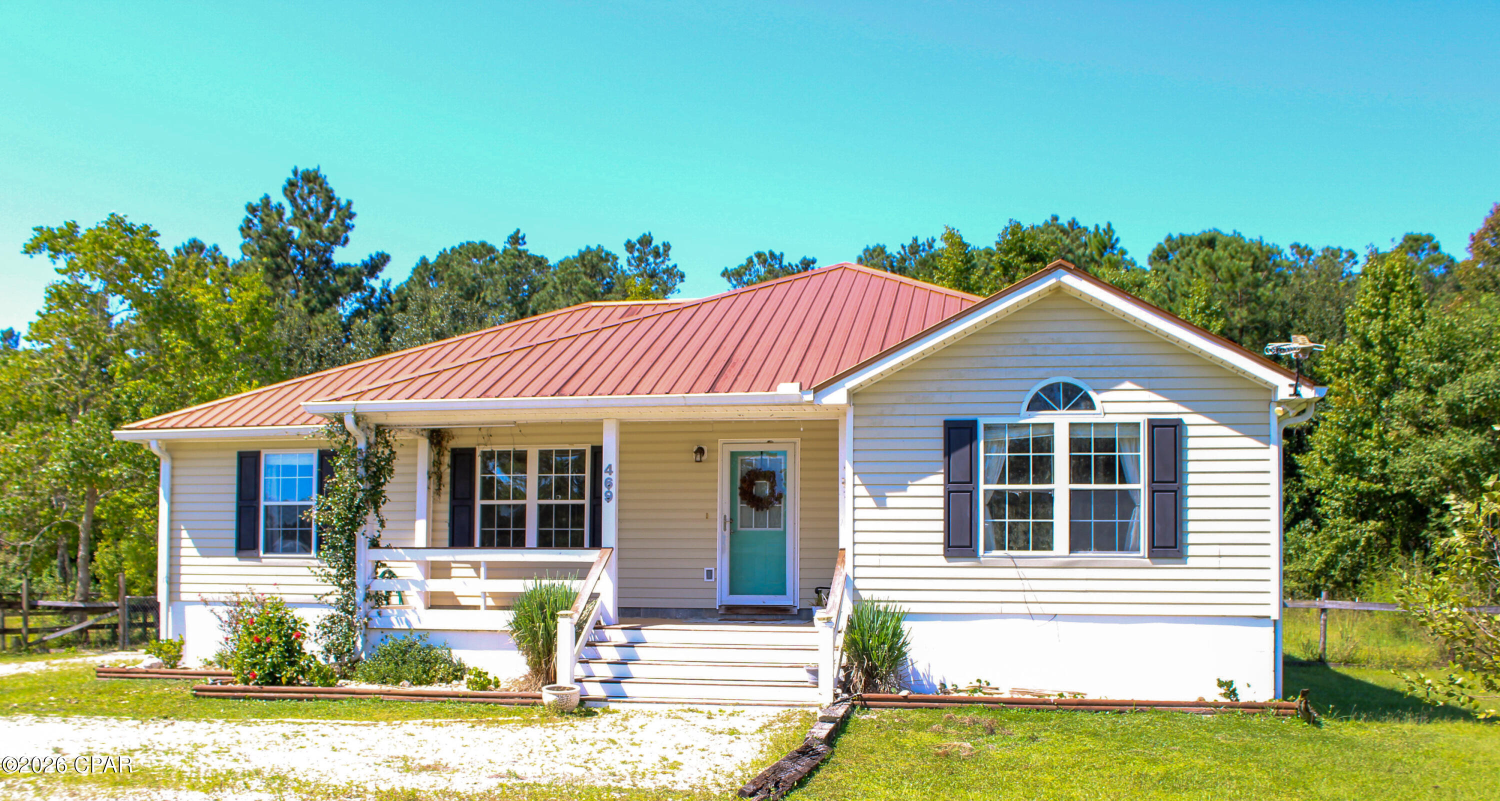 Howard Creek - Residential