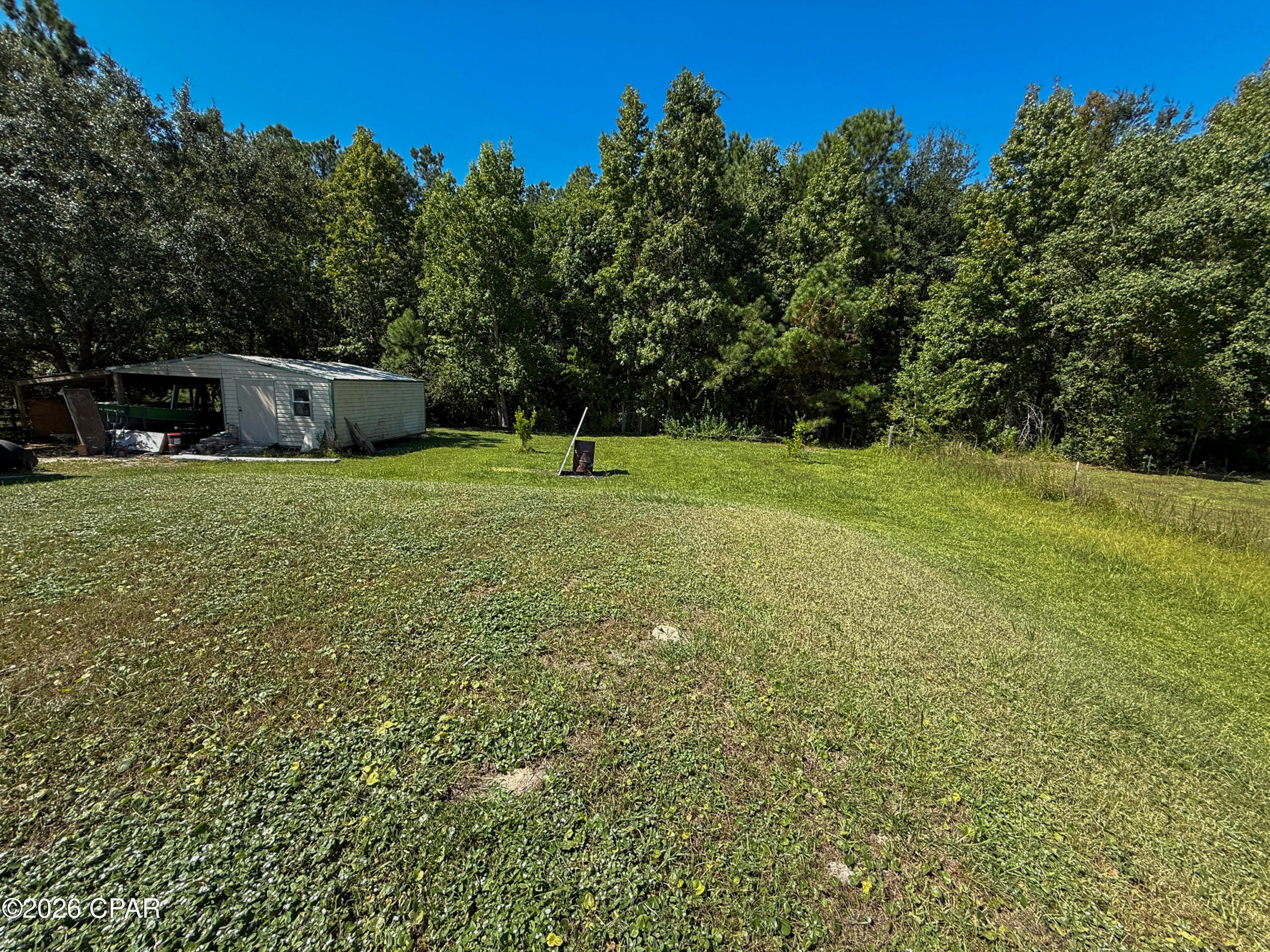 Howard Creek - Residential