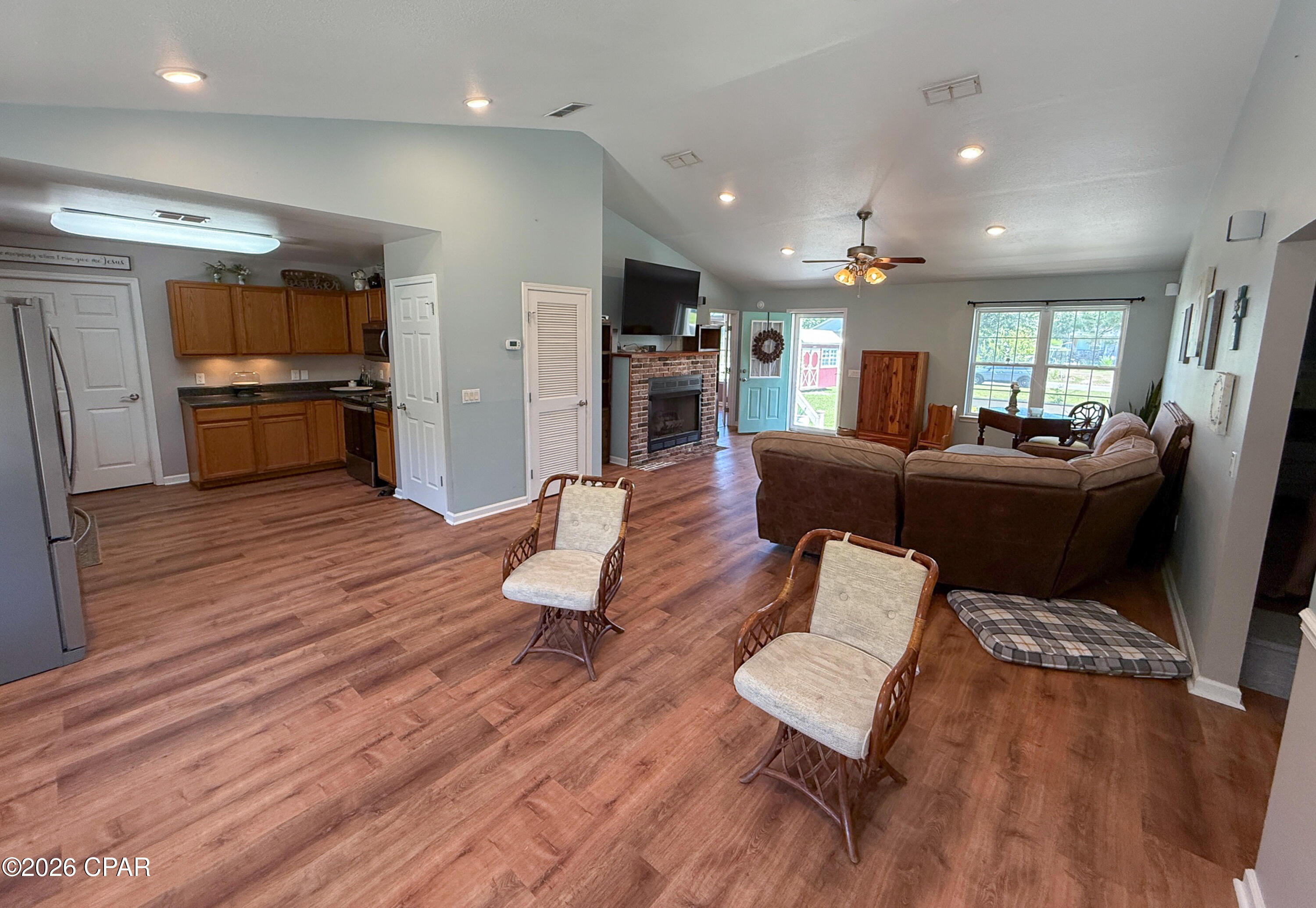 Howard Creek - Residential