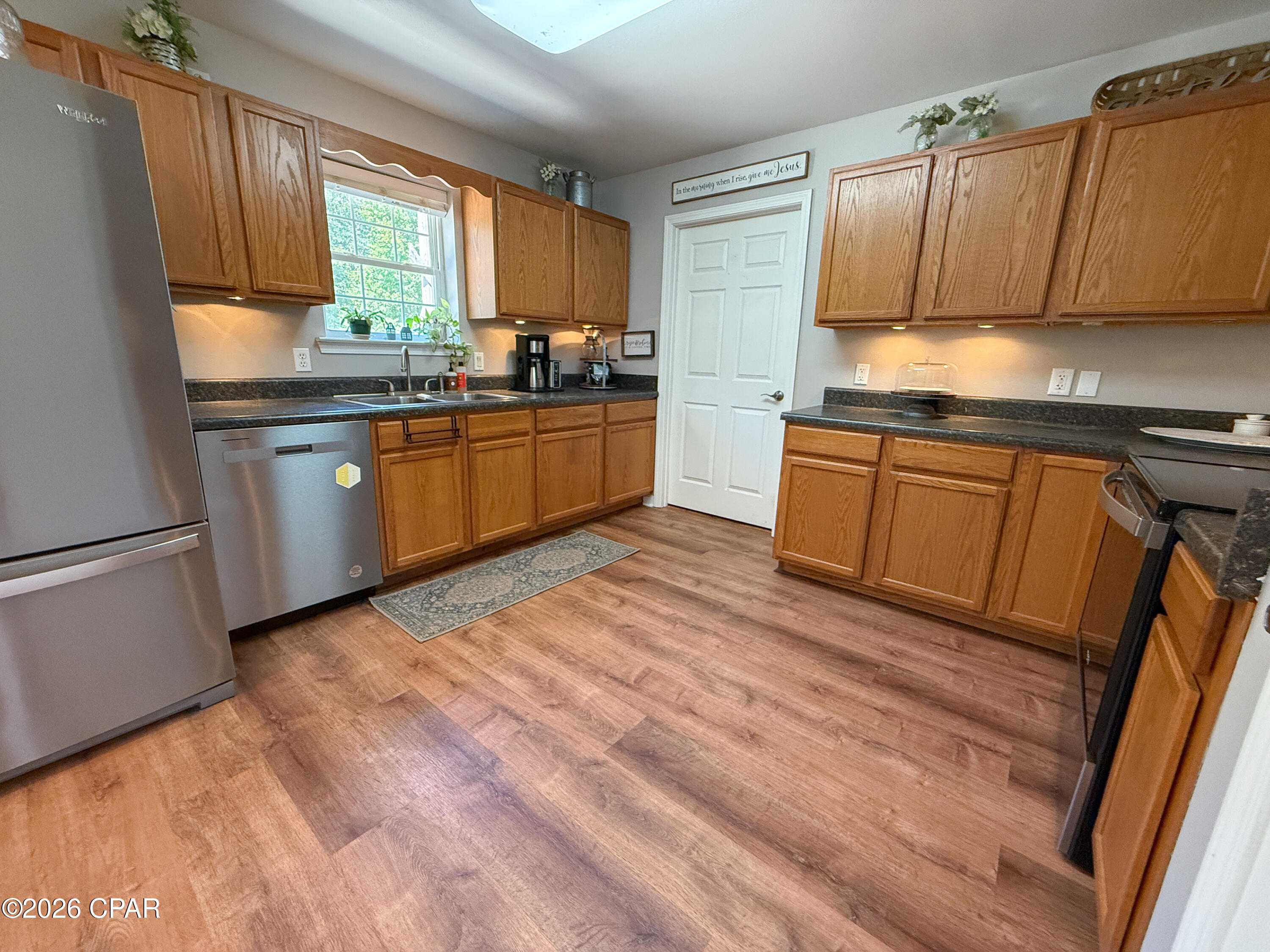 Howard Creek - Residential