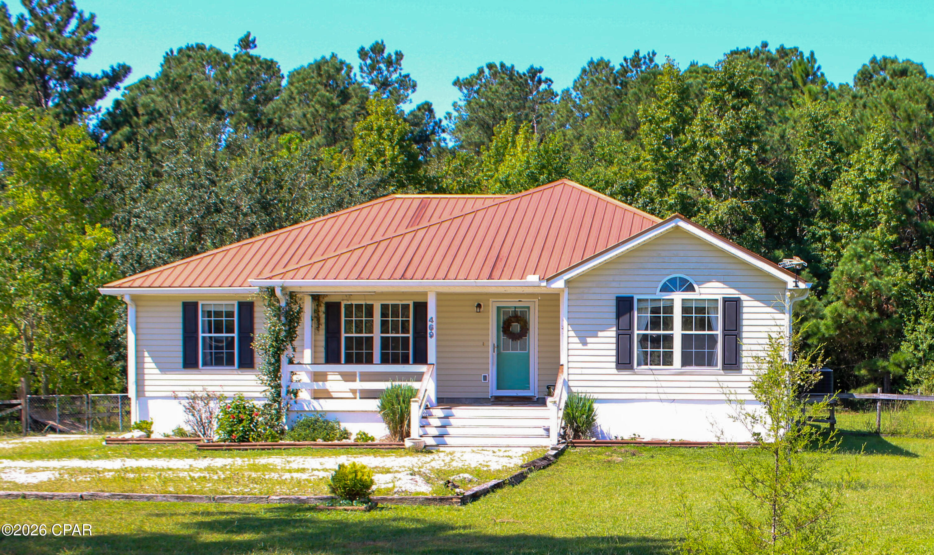 Howard Creek - Residential
