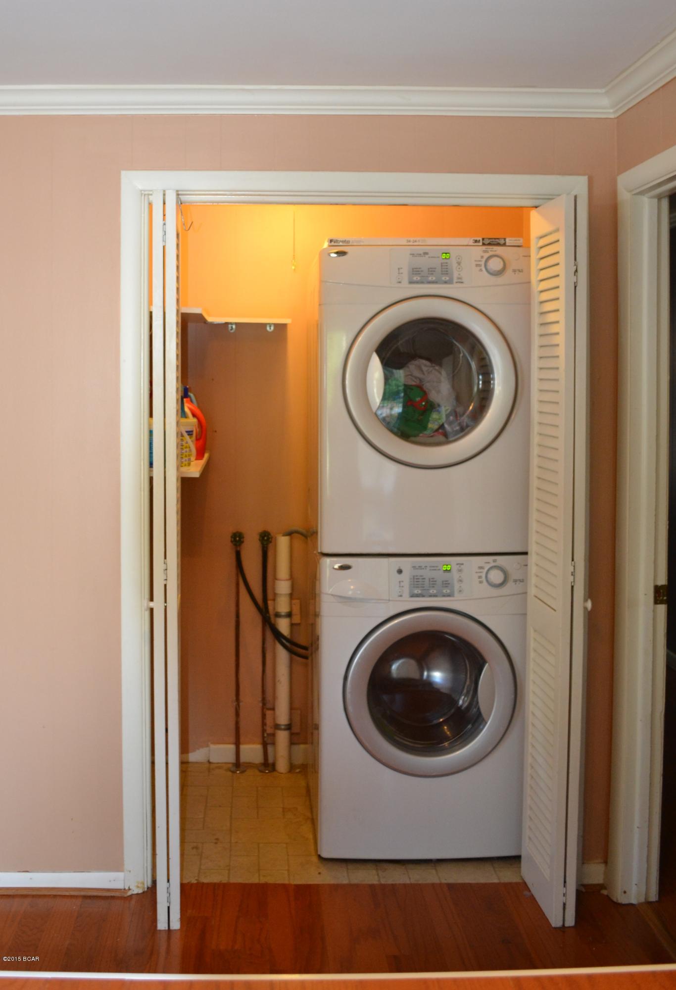 Oakland Terrace Add - Residential