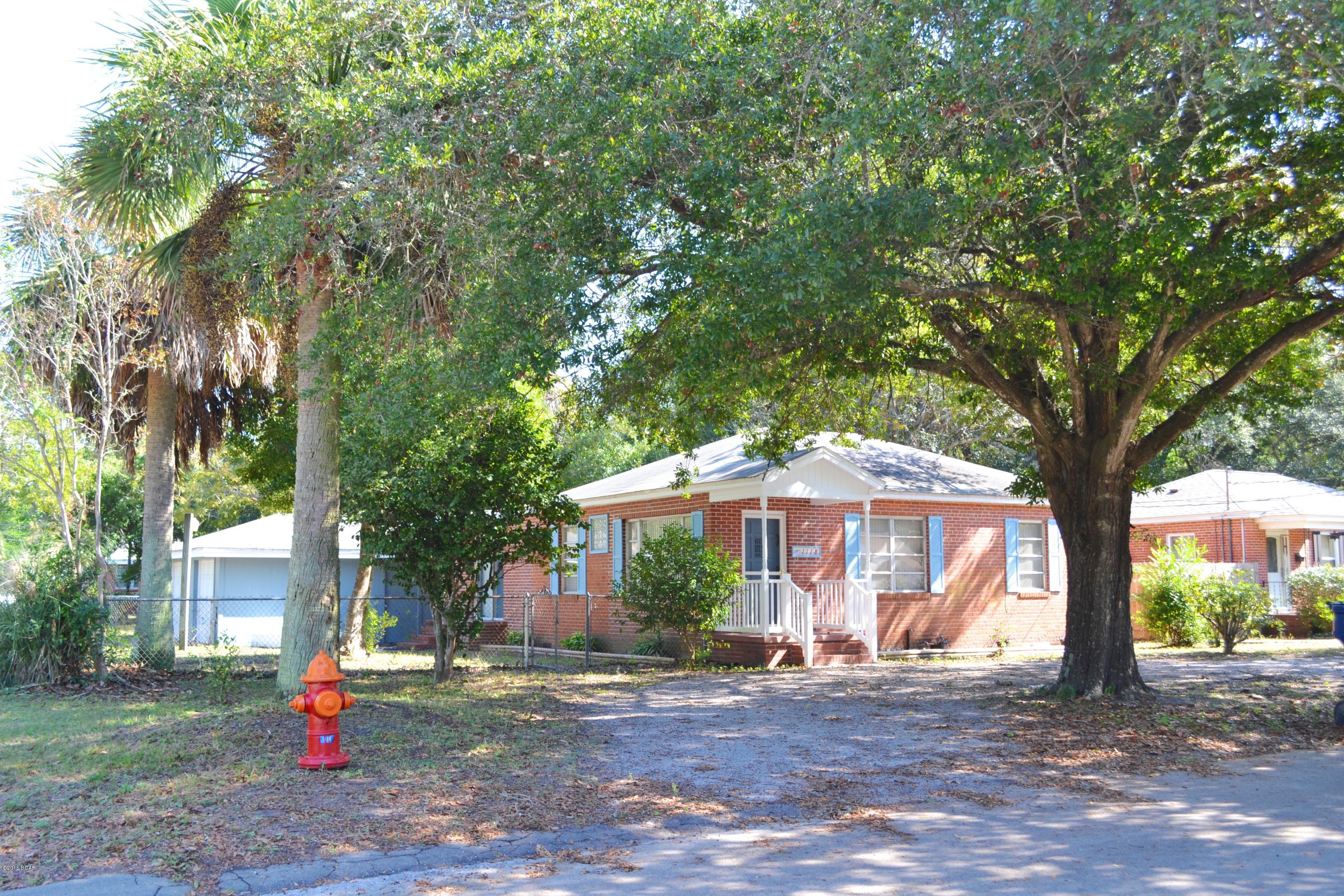 Oakland Terrace Add - Residential