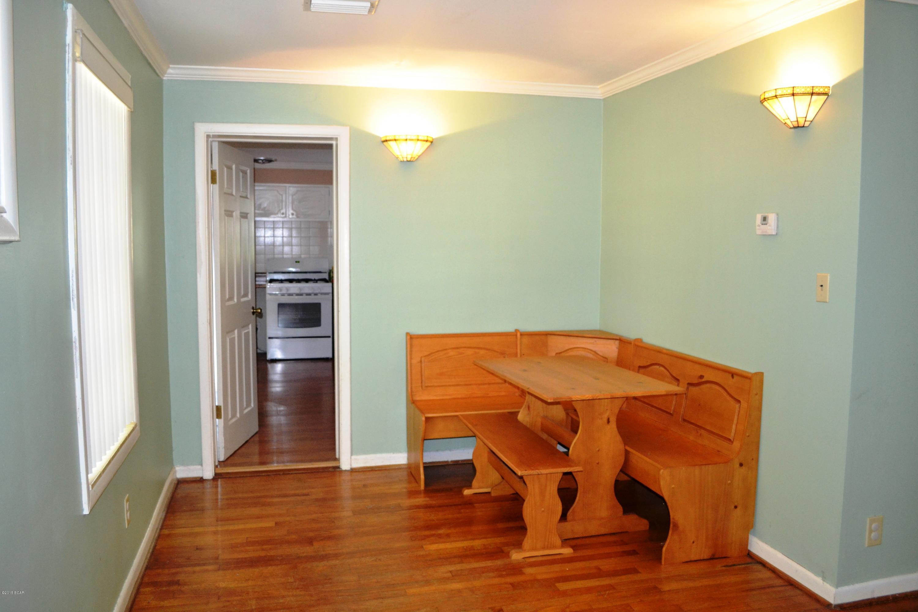 Oakland Terrace Add - Residential