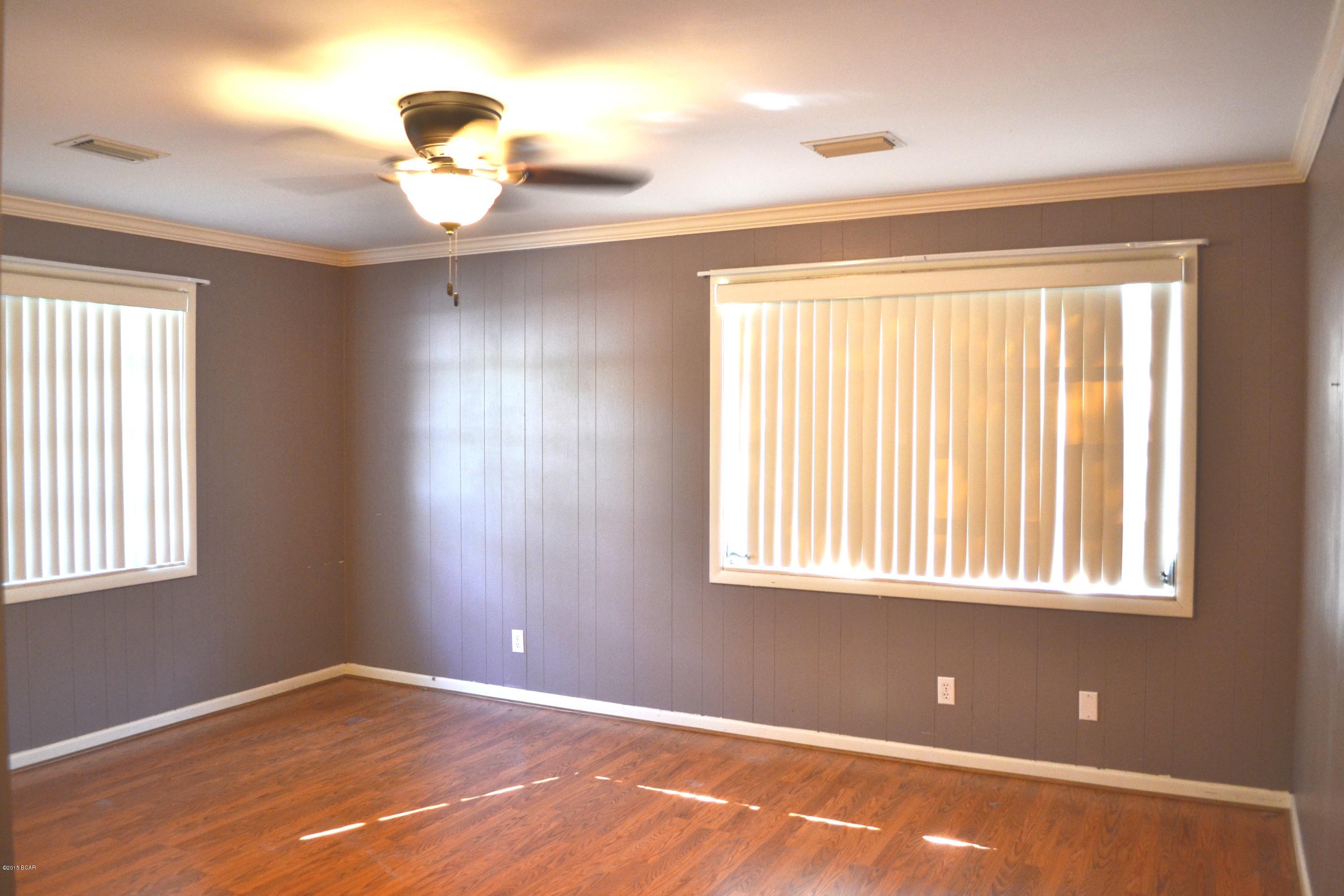 Oakland Terrace Add - Residential