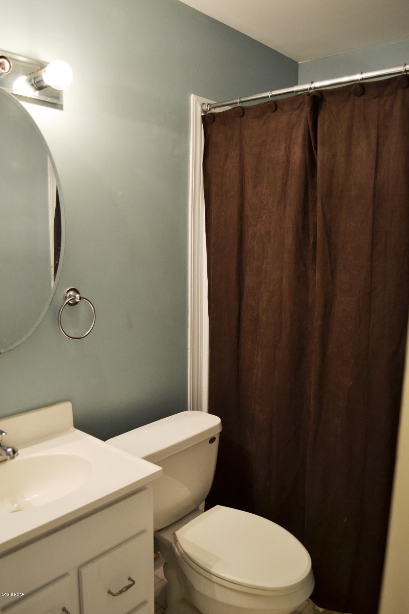 Oakland Terrace Add - Residential