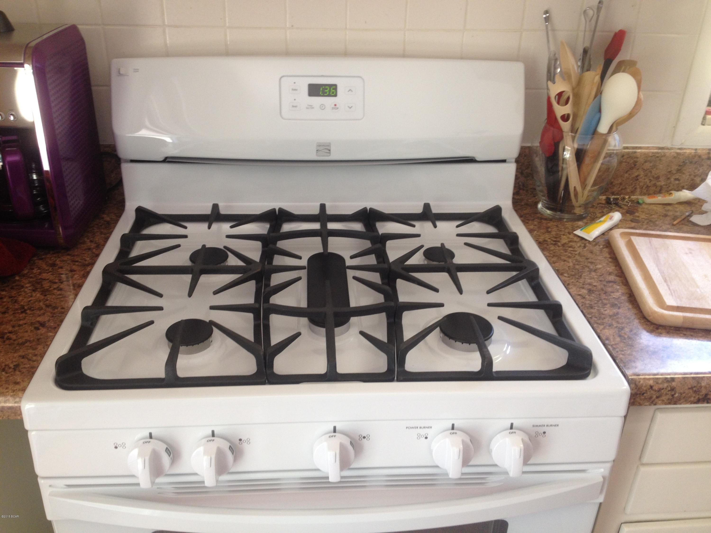 Oakland Terrace Add - Residential