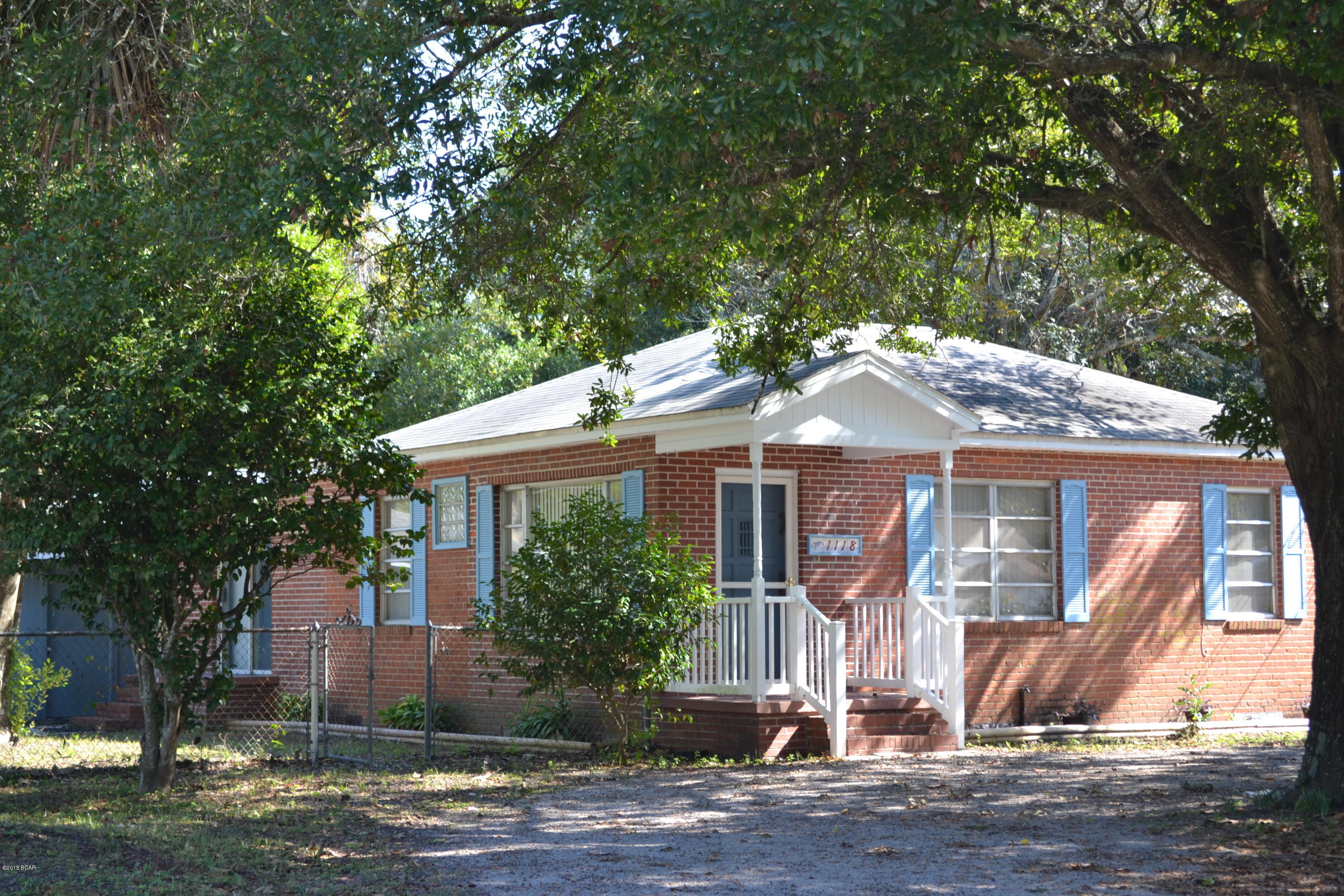Oakland Terrace Add - Residential