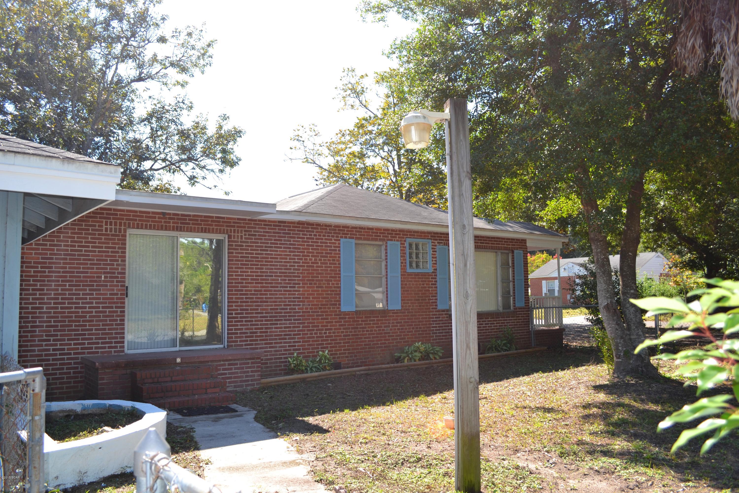 Oakland Terrace Add - Residential