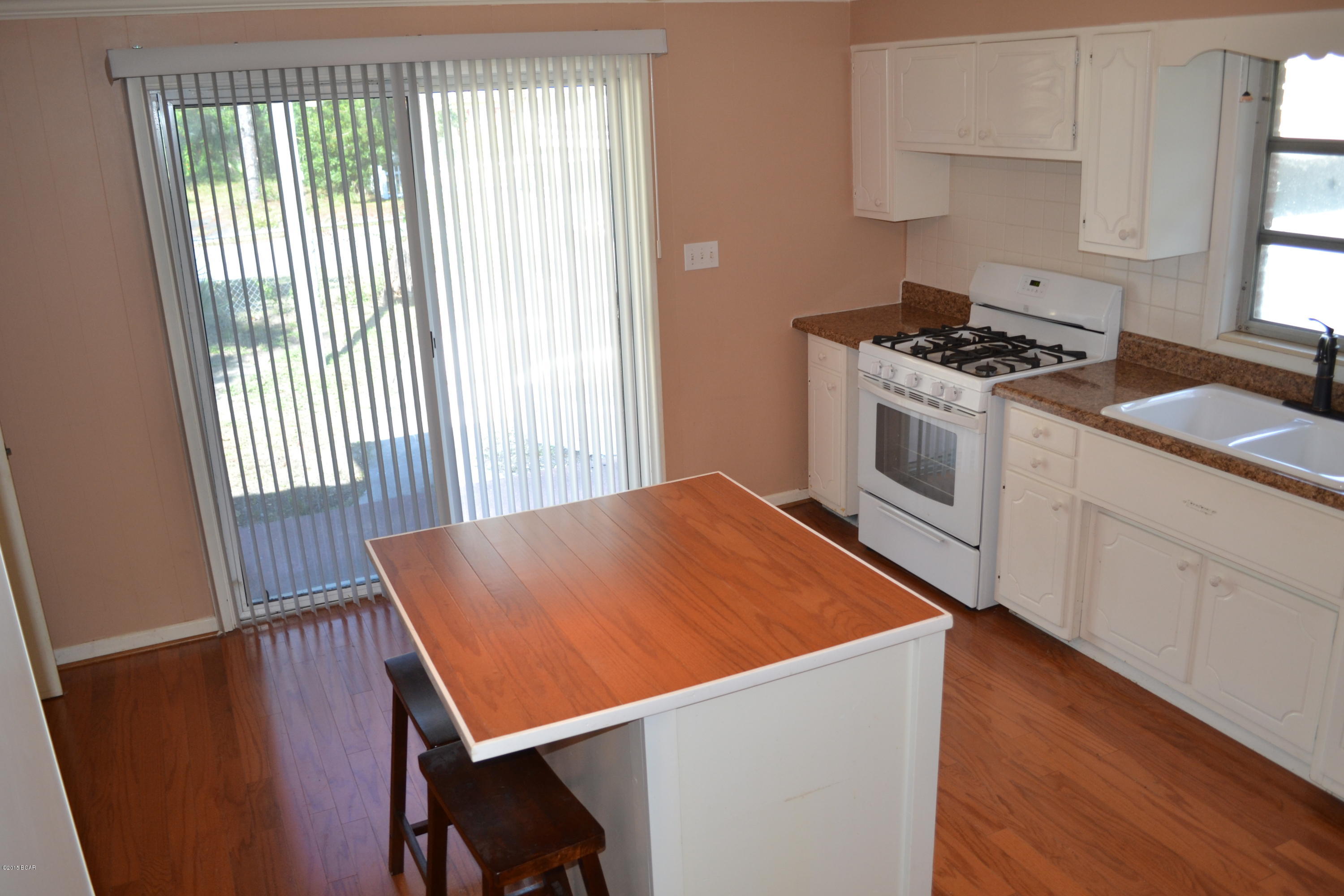 Oakland Terrace Add - Residential