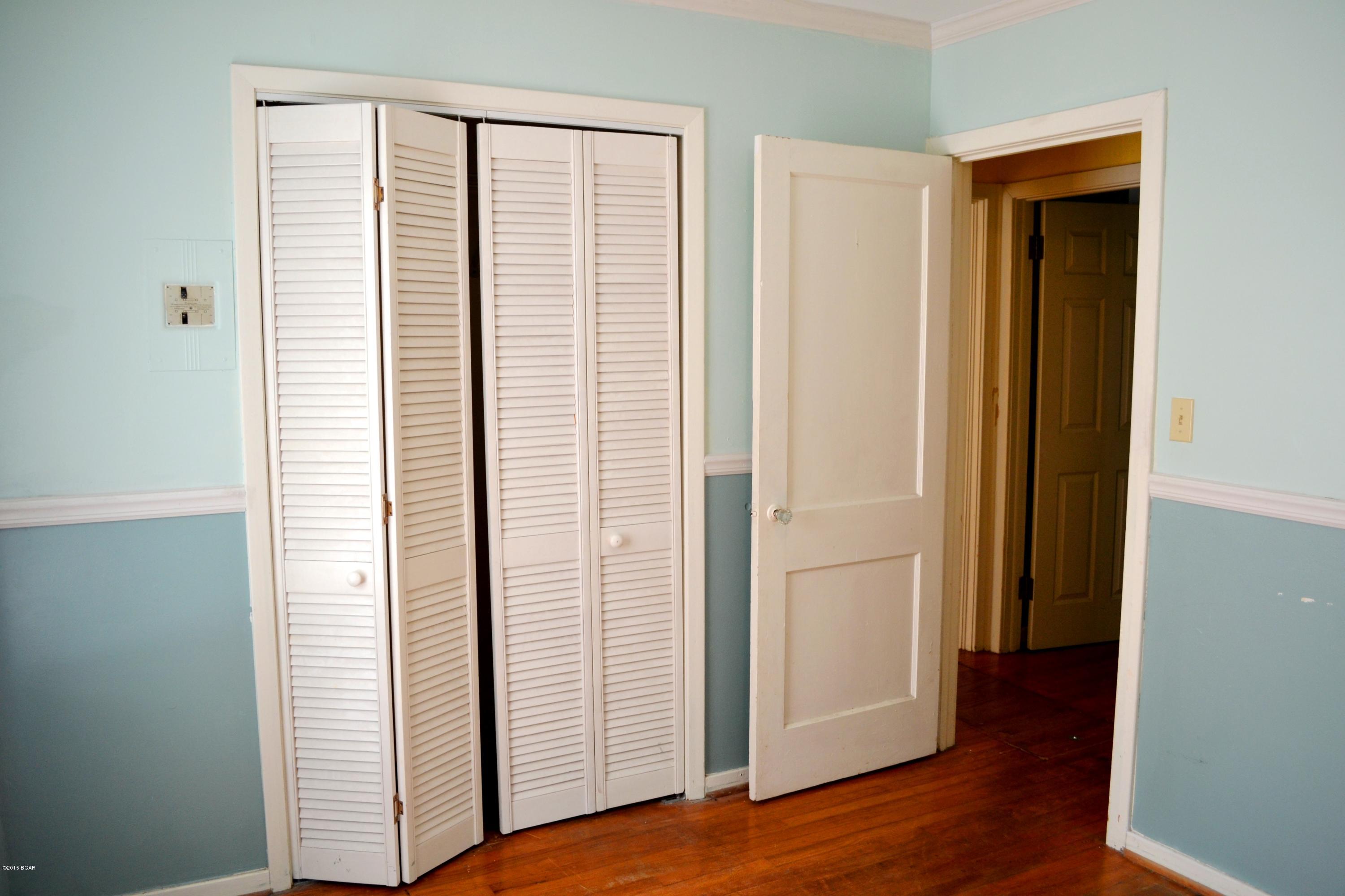 Oakland Terrace Add - Residential