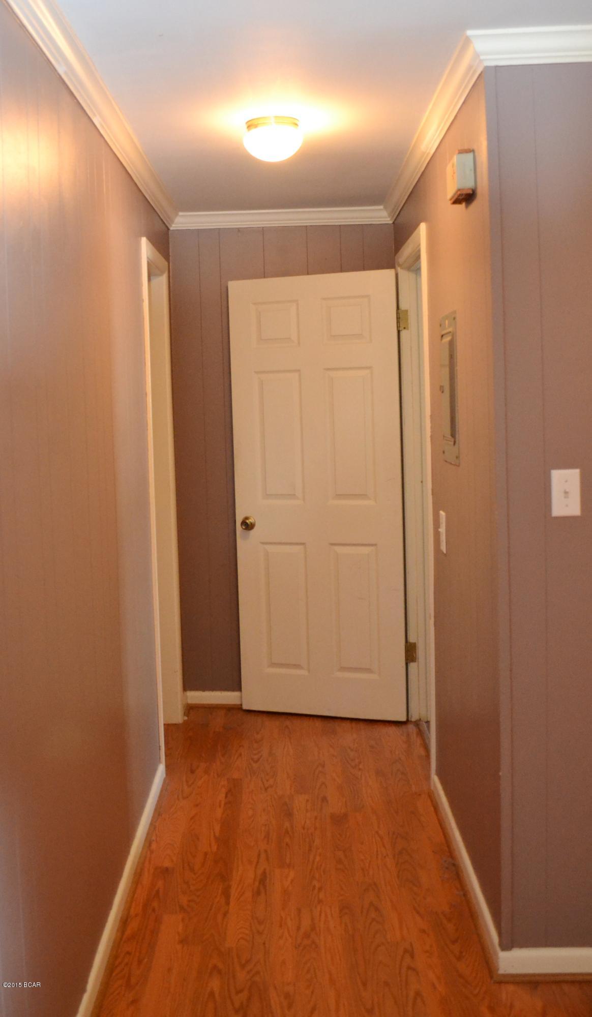 Oakland Terrace Add - Residential