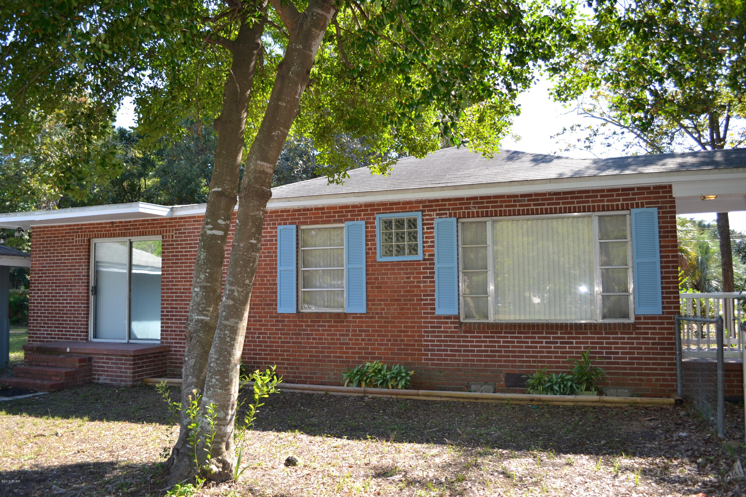 Oakland Terrace Add - Residential