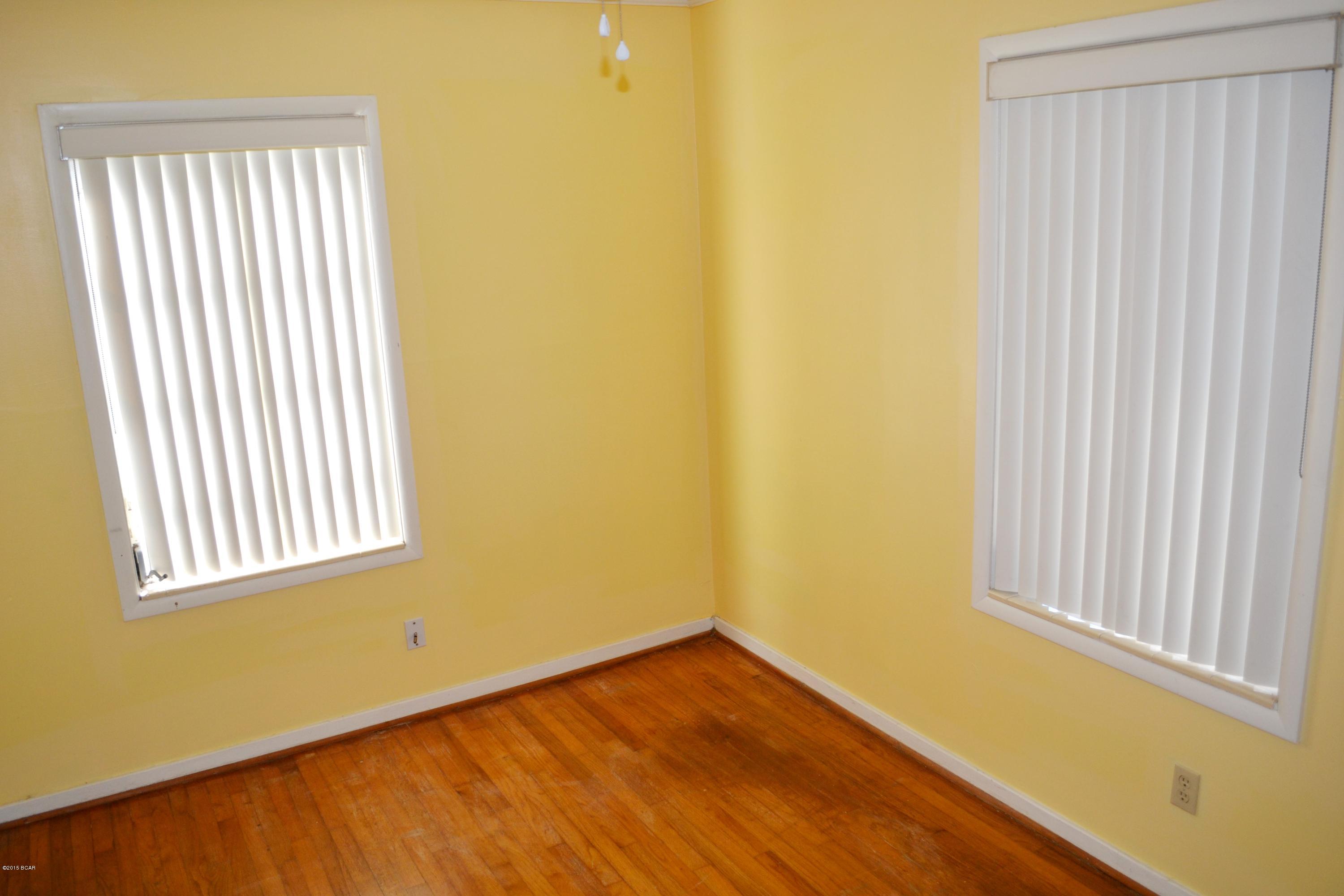 Oakland Terrace Add - Residential