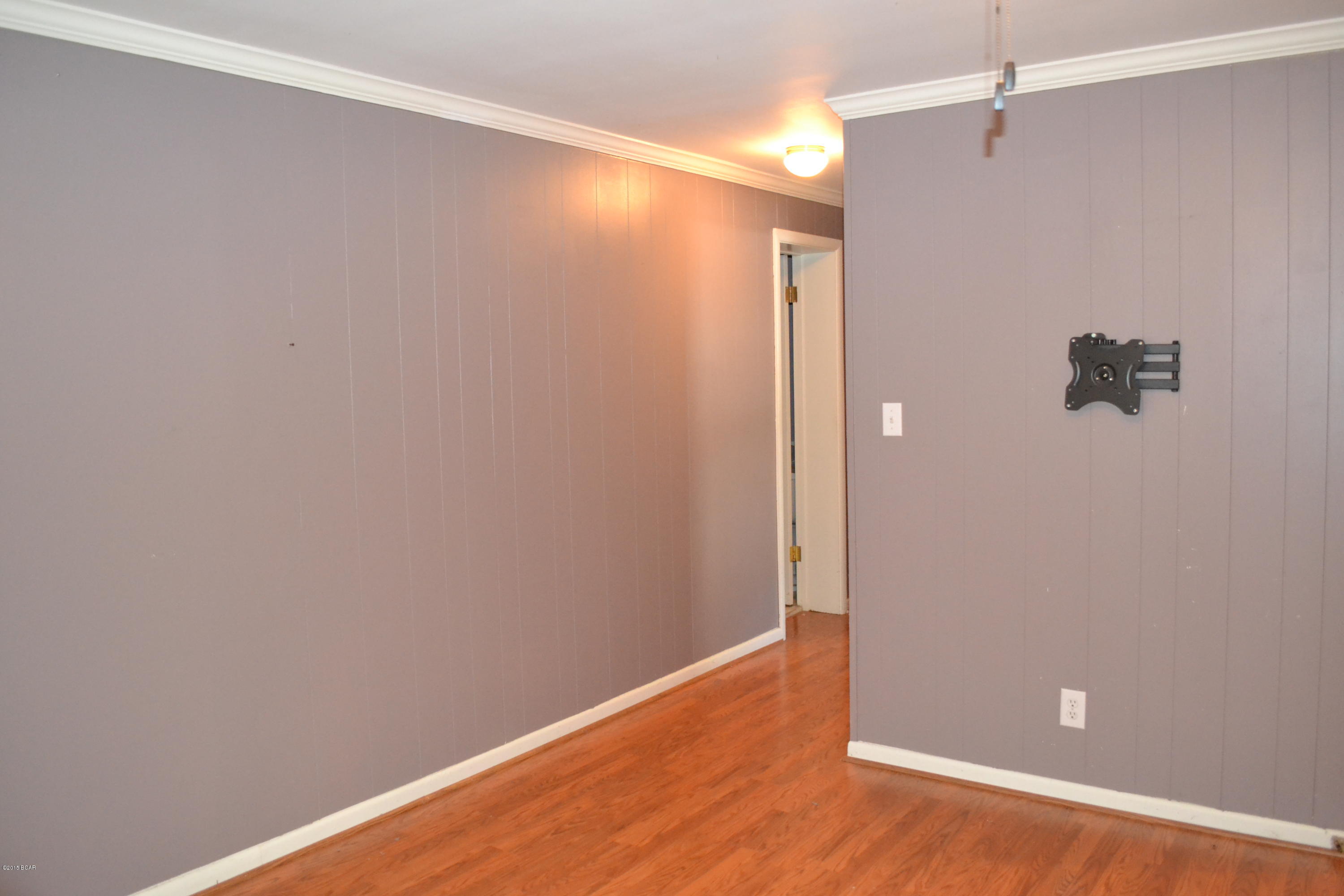 Oakland Terrace Add - Residential