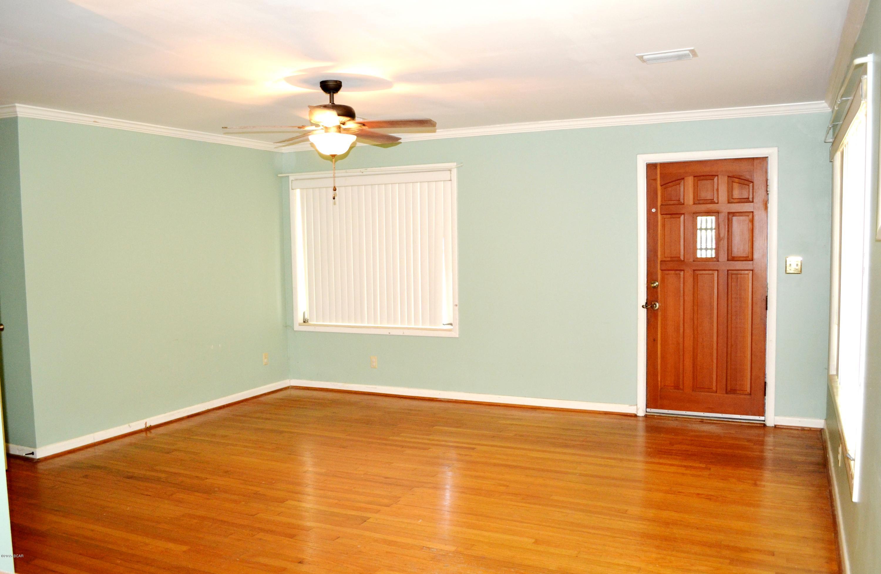 Oakland Terrace Add - Residential