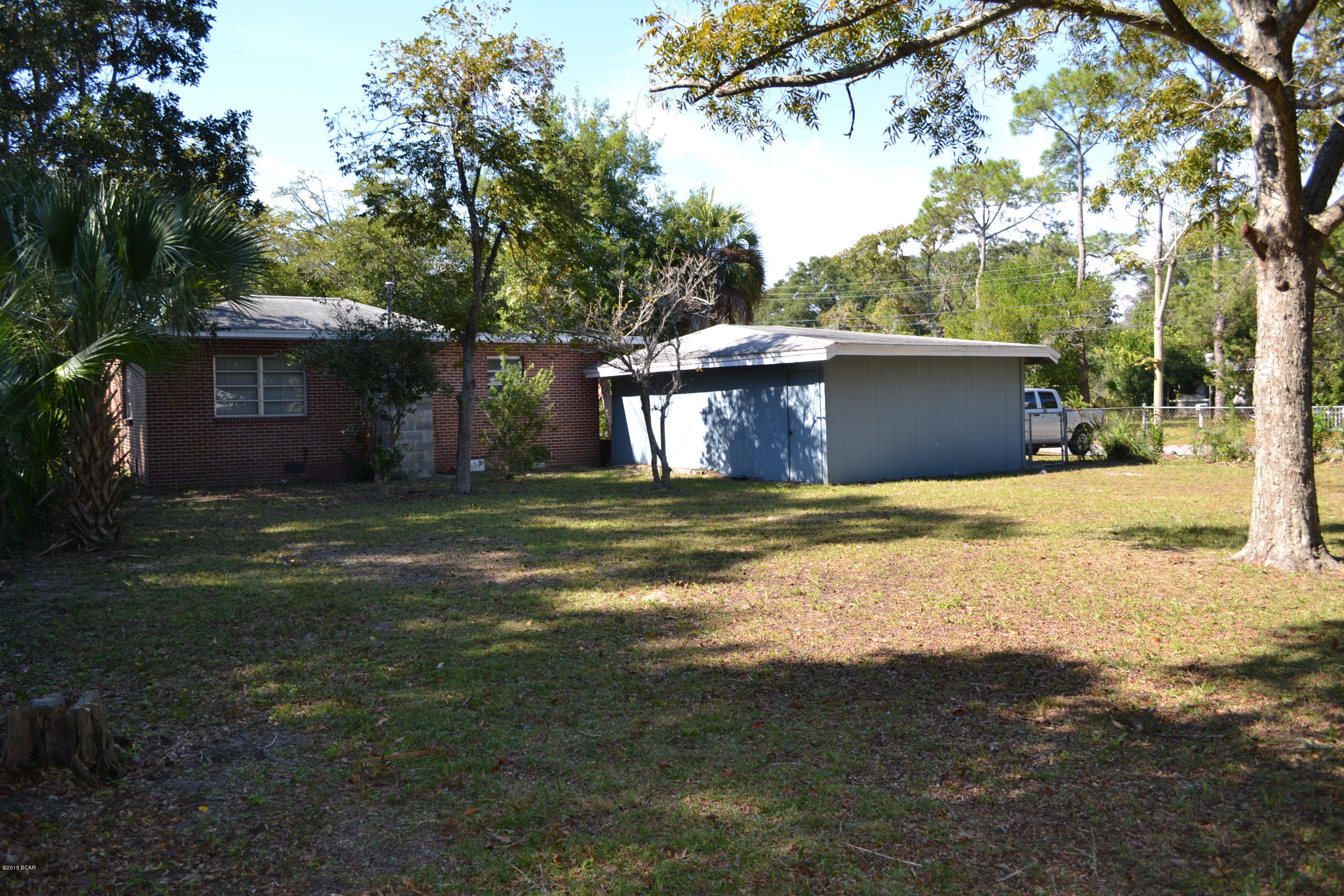 Oakland Terrace Add - Residential