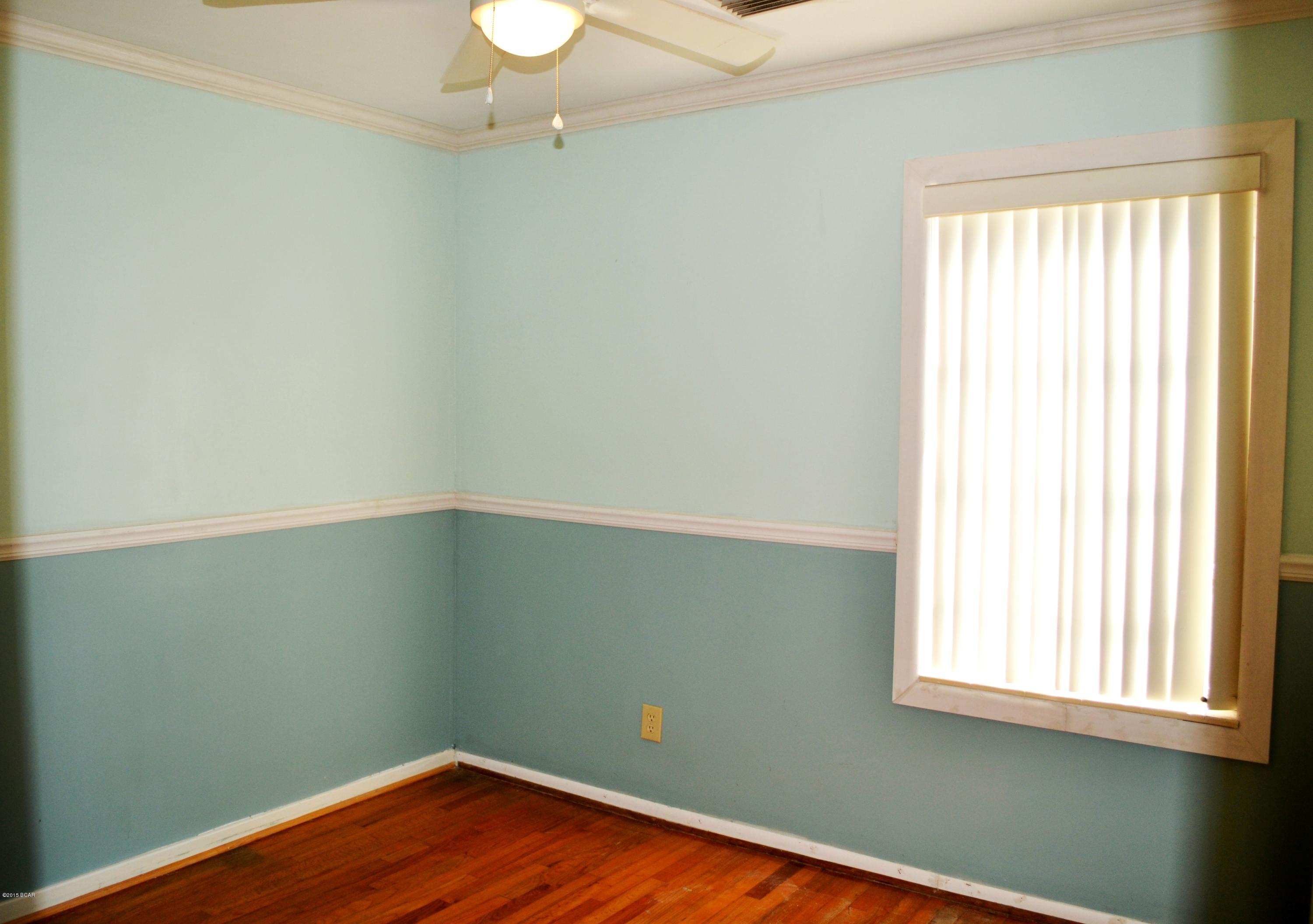 Oakland Terrace Add - Residential