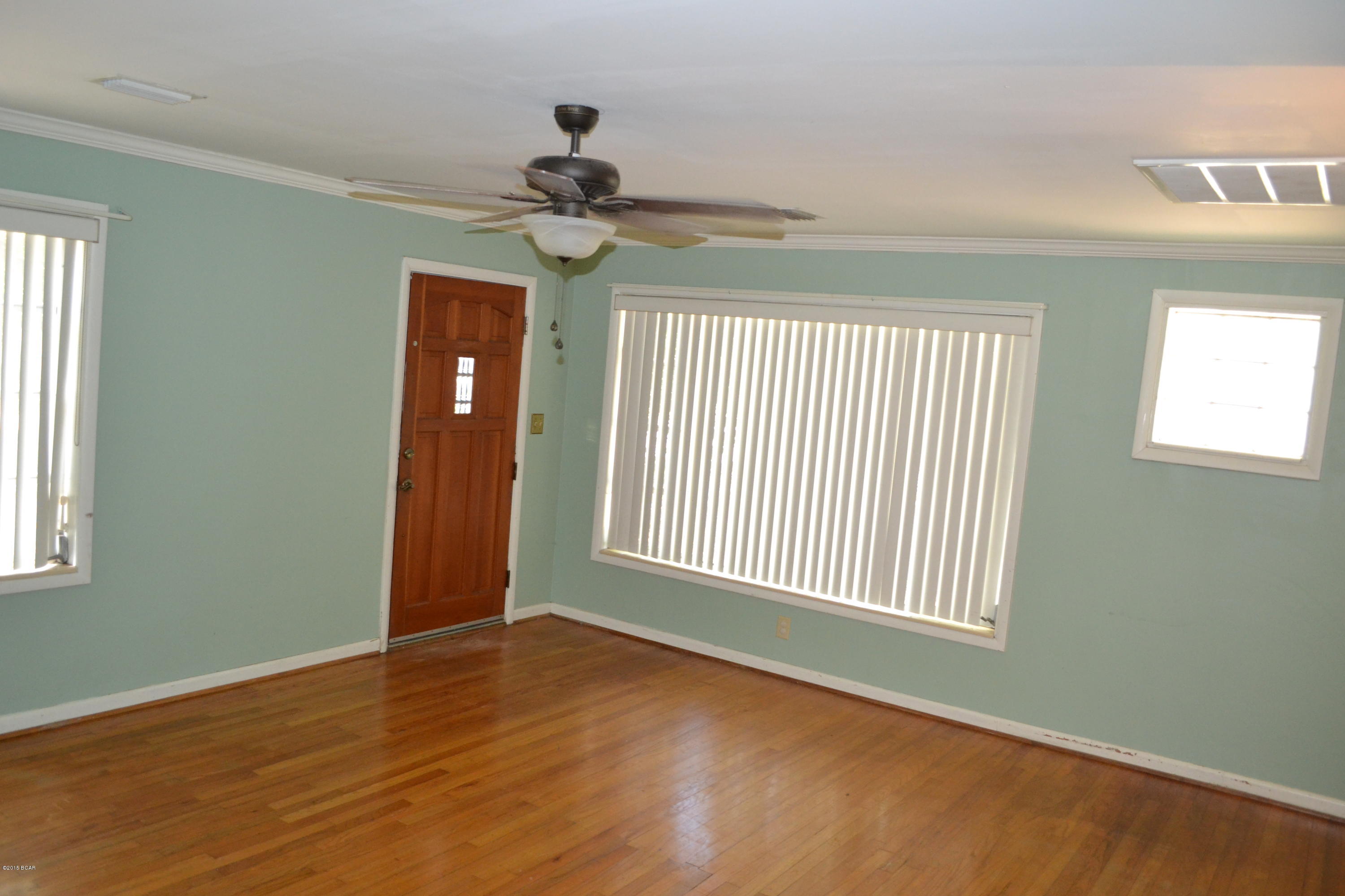 Oakland Terrace Add - Residential