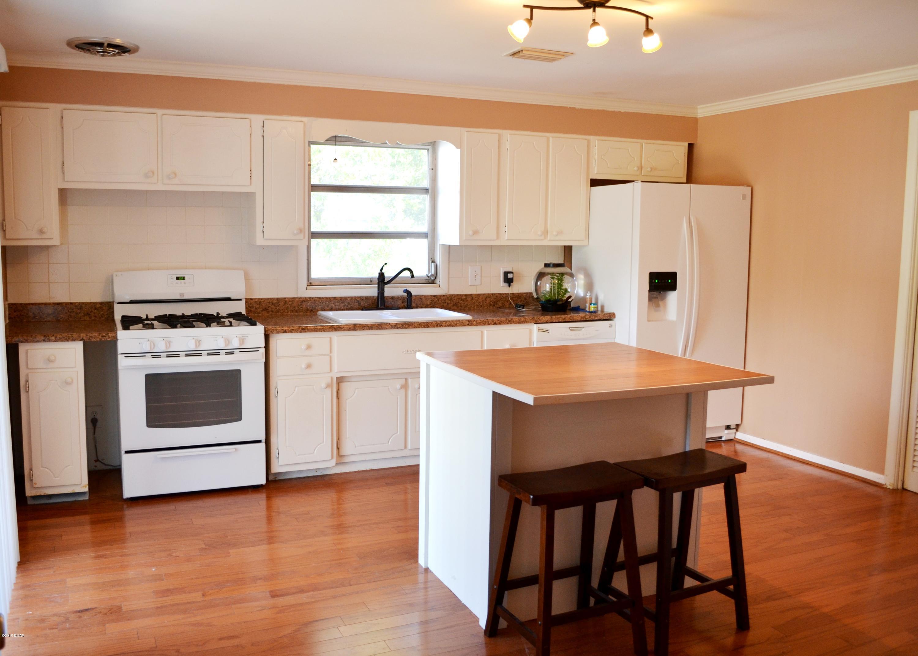 Oakland Terrace Add - Residential